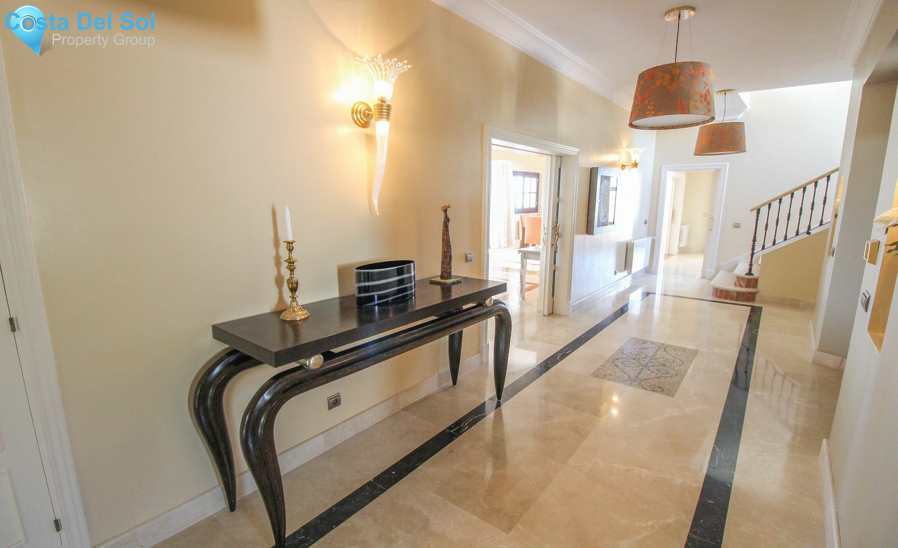 Detached Villa in Benahavís-1397824