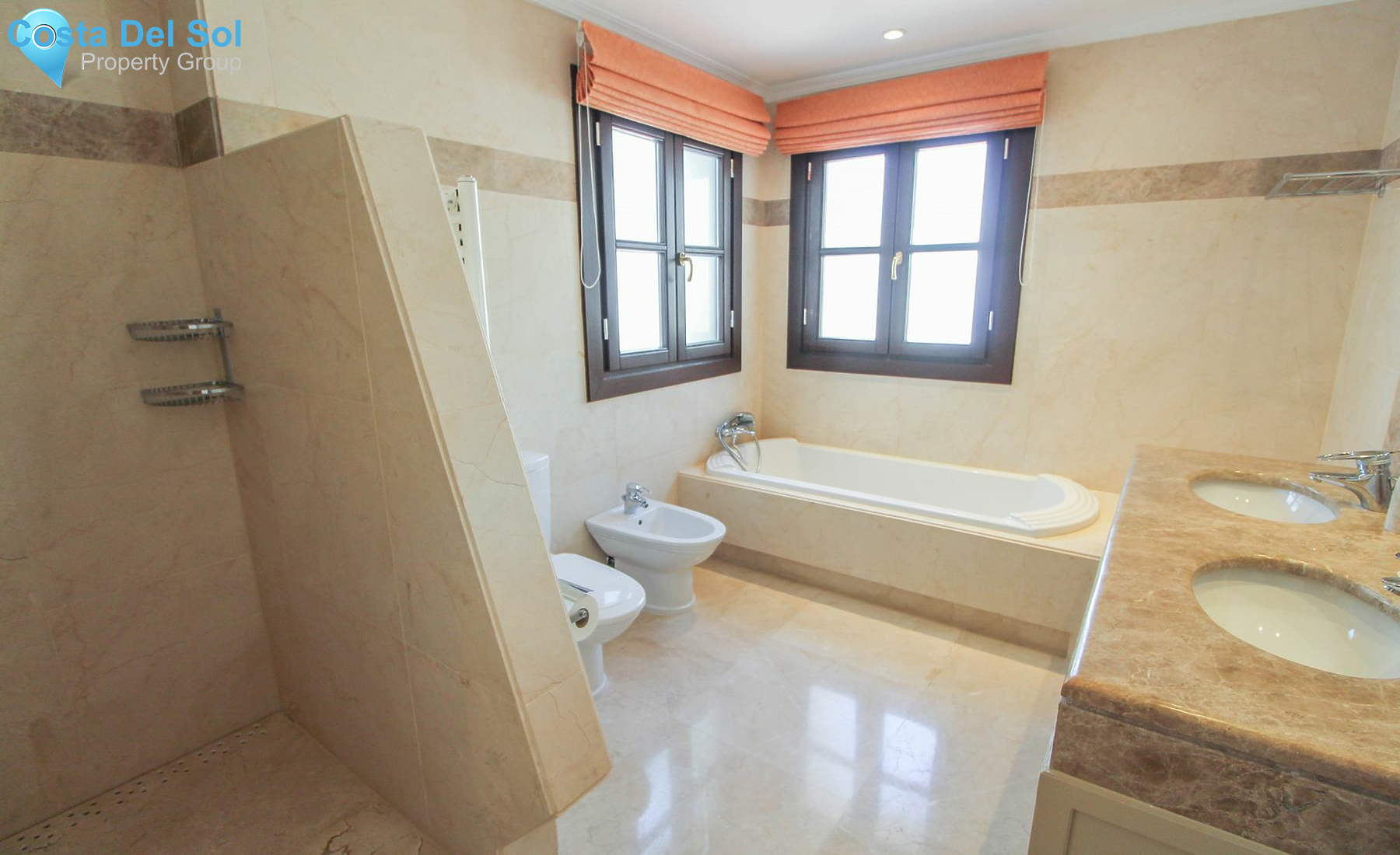 Detached Villa in Benahavís-1397825