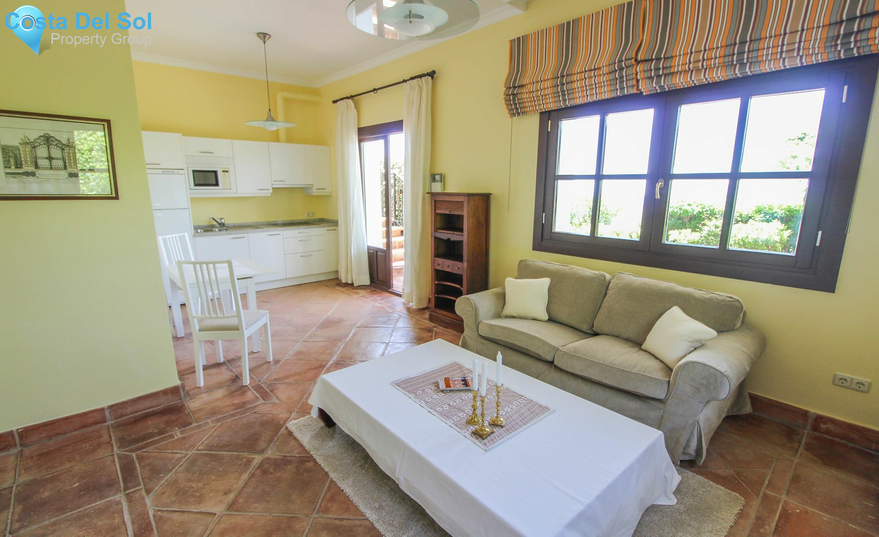Detached Villa in Benahavís-1397813