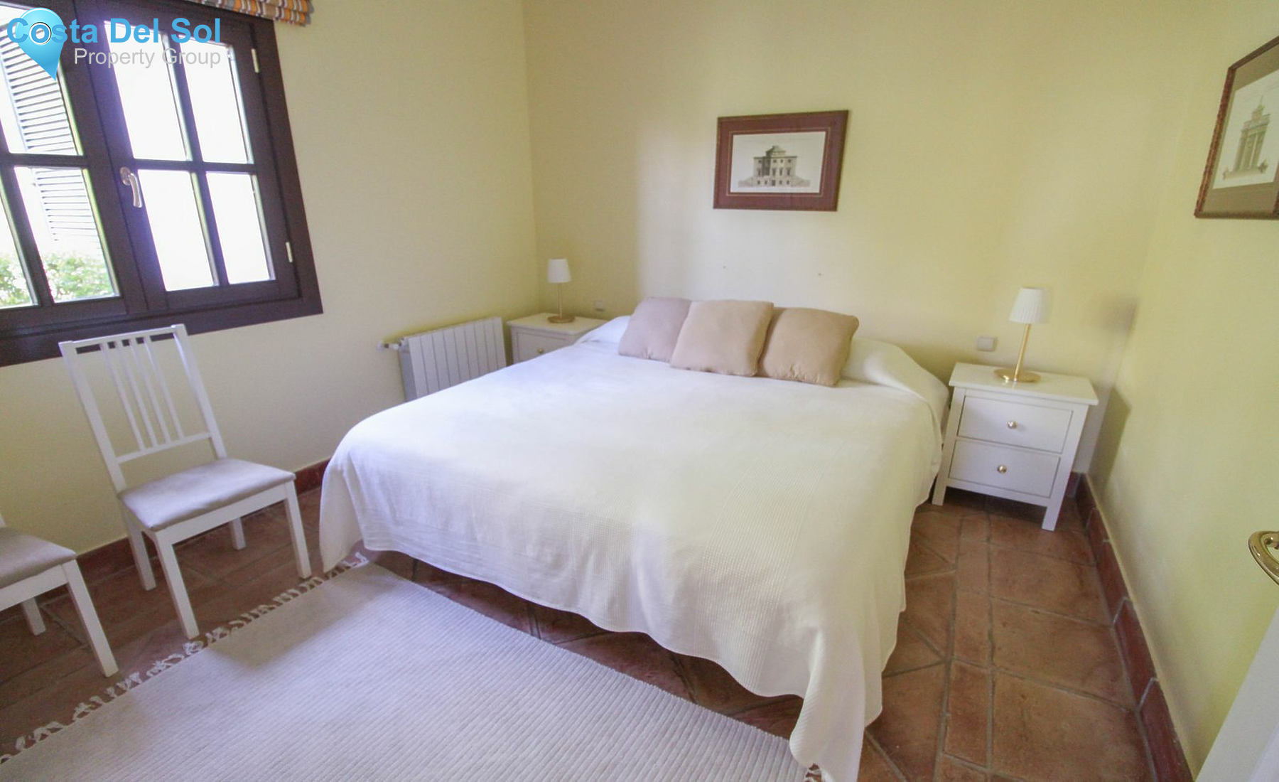 Detached Villa in Benahavís-1397814