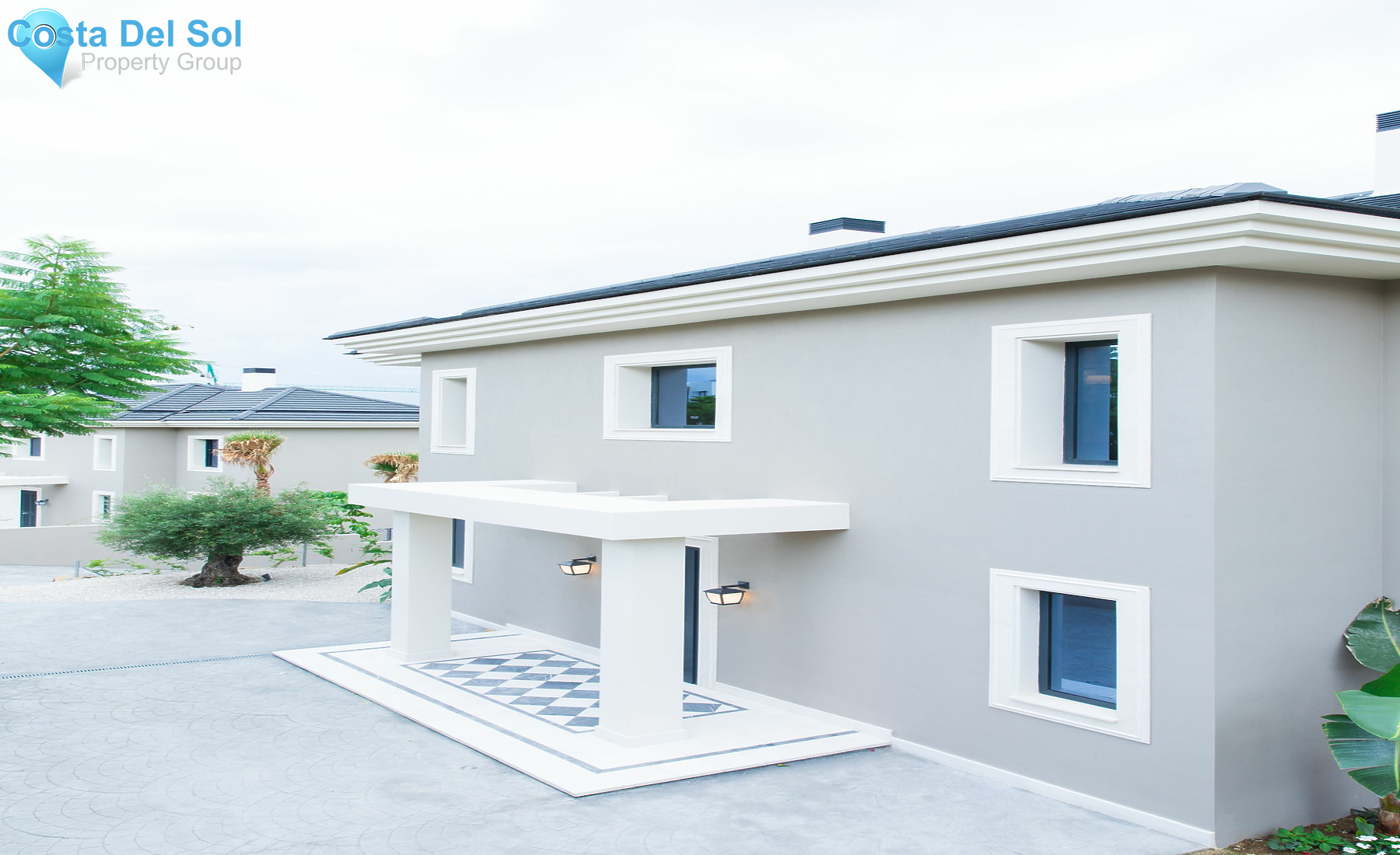 Detached Villa in Benahavís-1421220