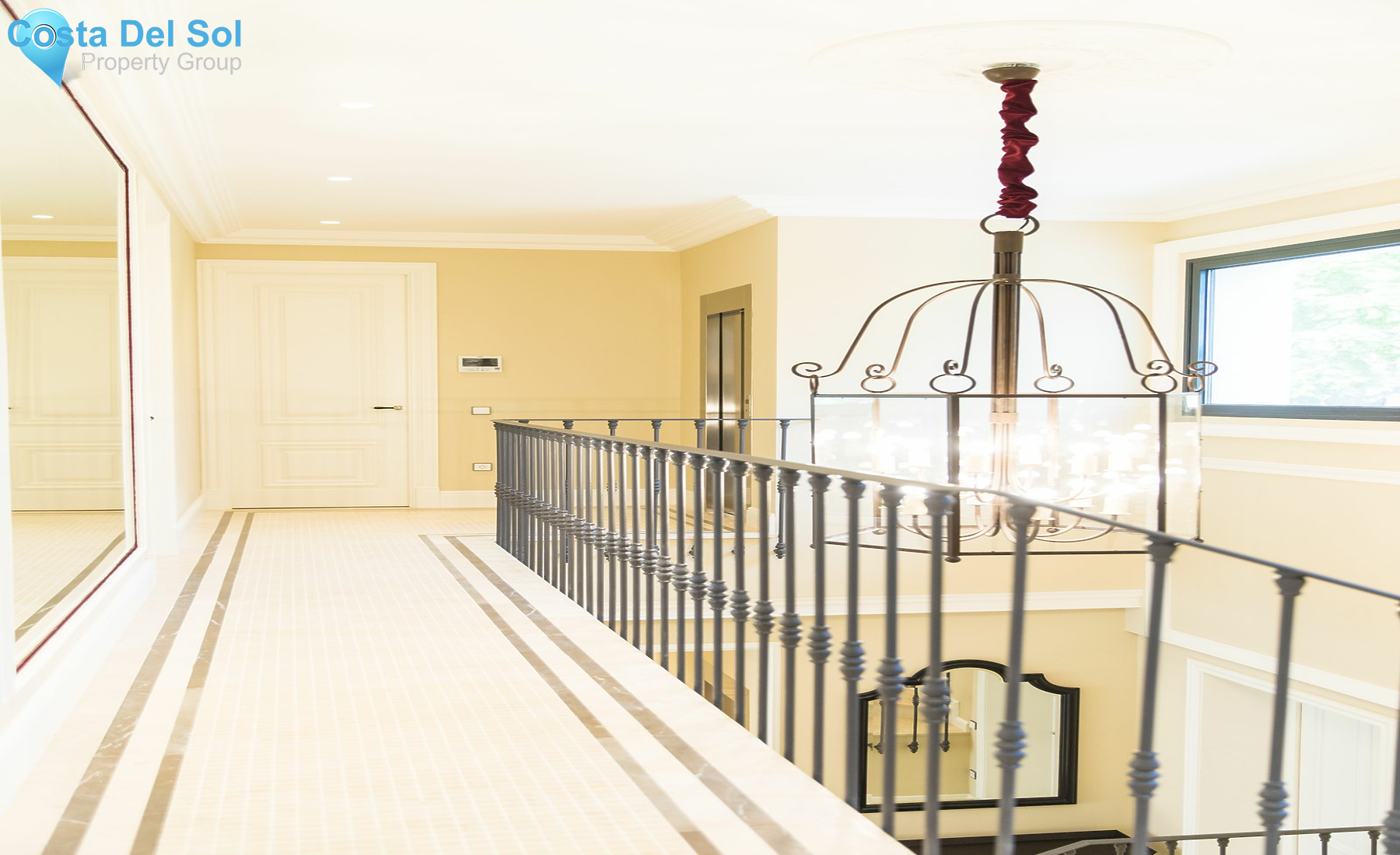 Detached Villa in Benahavís-1421213