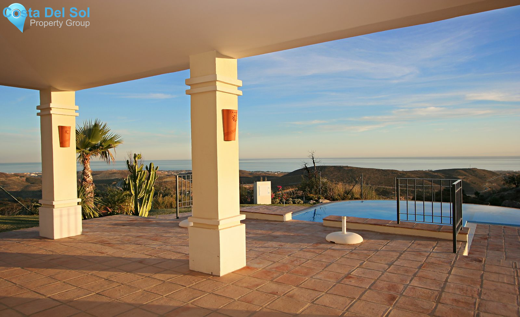 Detached Villa in Benahavís-1429428