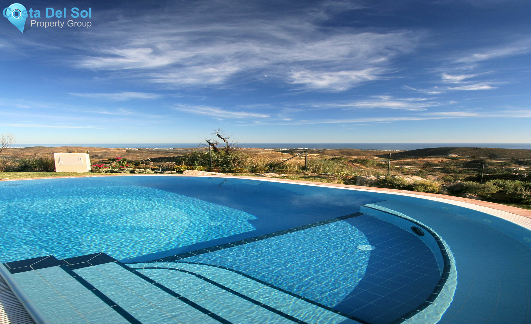 Detached Villa in Benahavís-1429429
