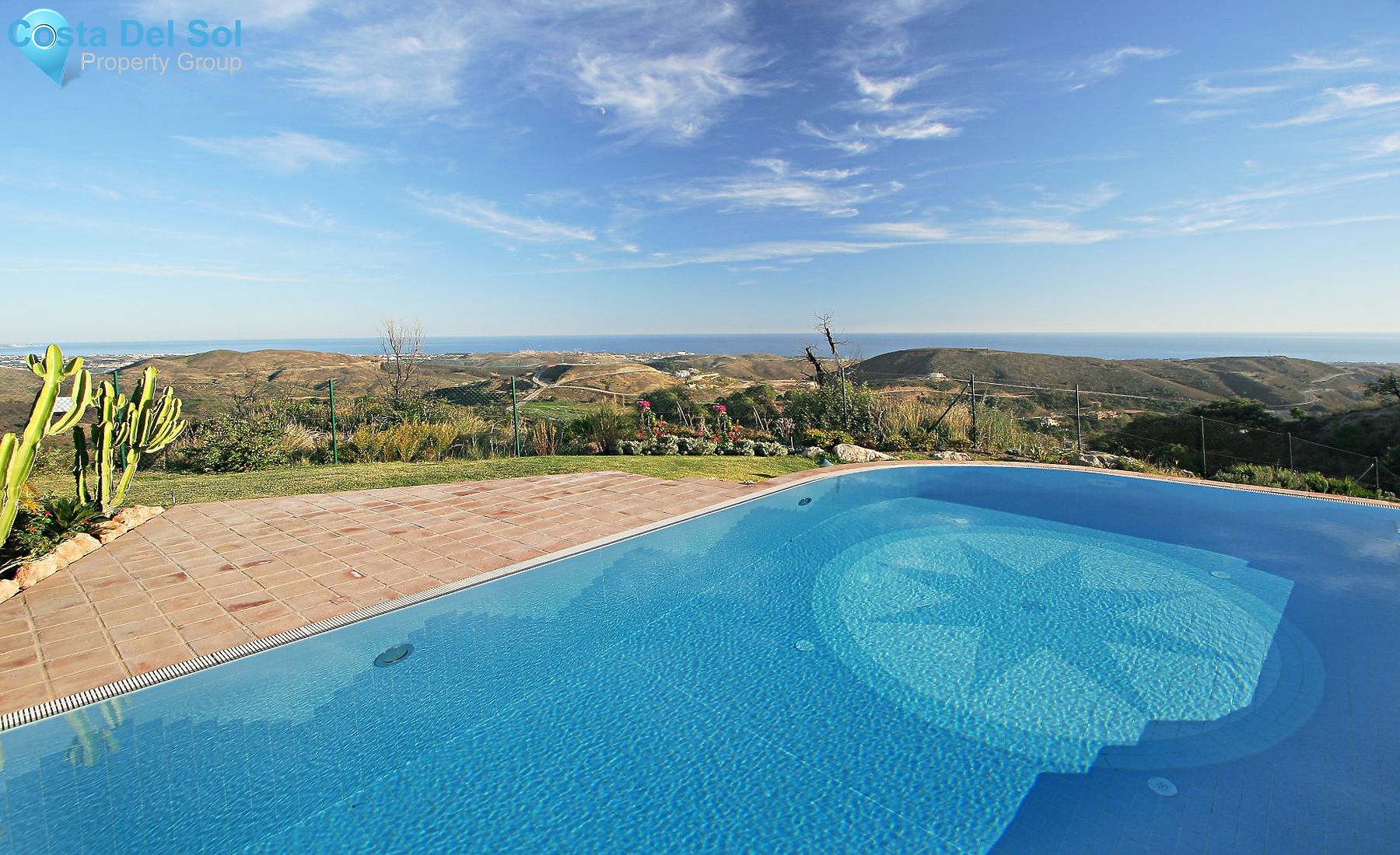 Detached Villa in Benahavís-1429430