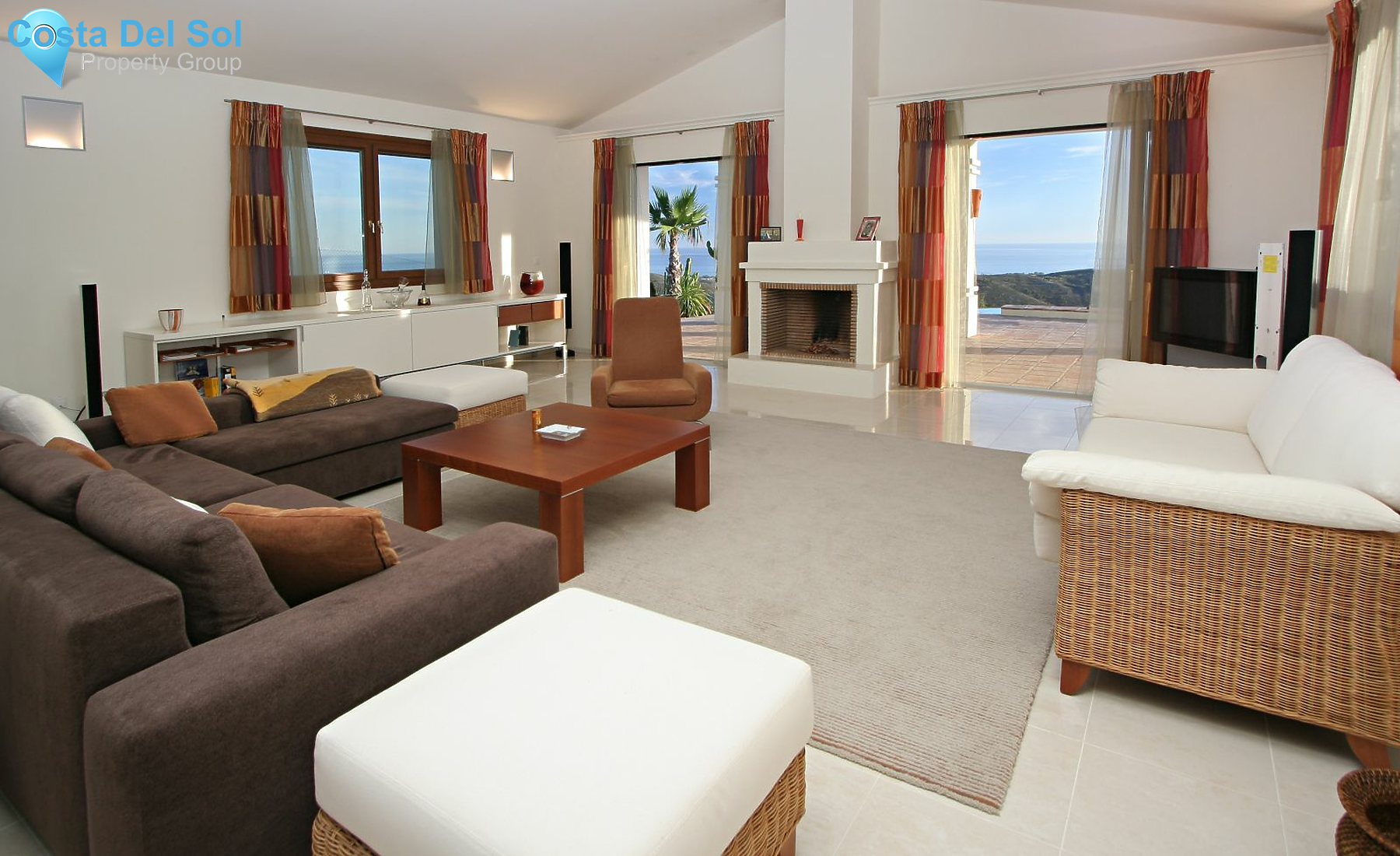 Detached Villa in Benahavís-1429413