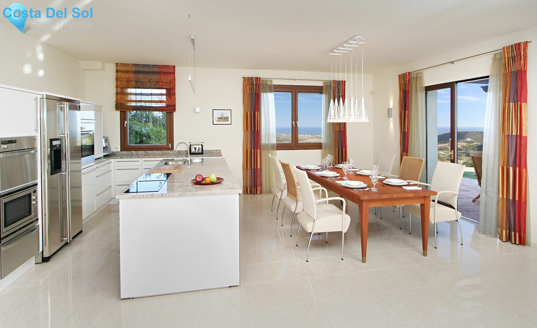 Detached Villa in Benahavís-1429415