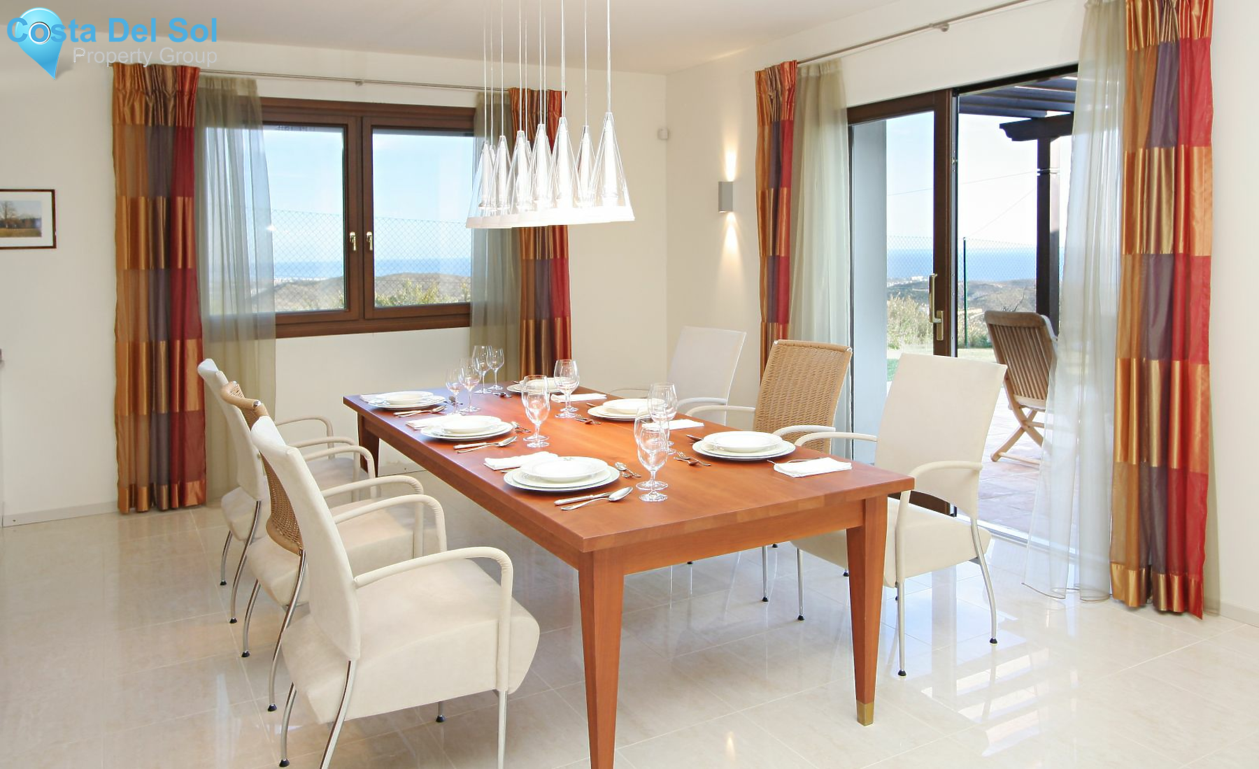 Detached Villa in Benahavís-1429416