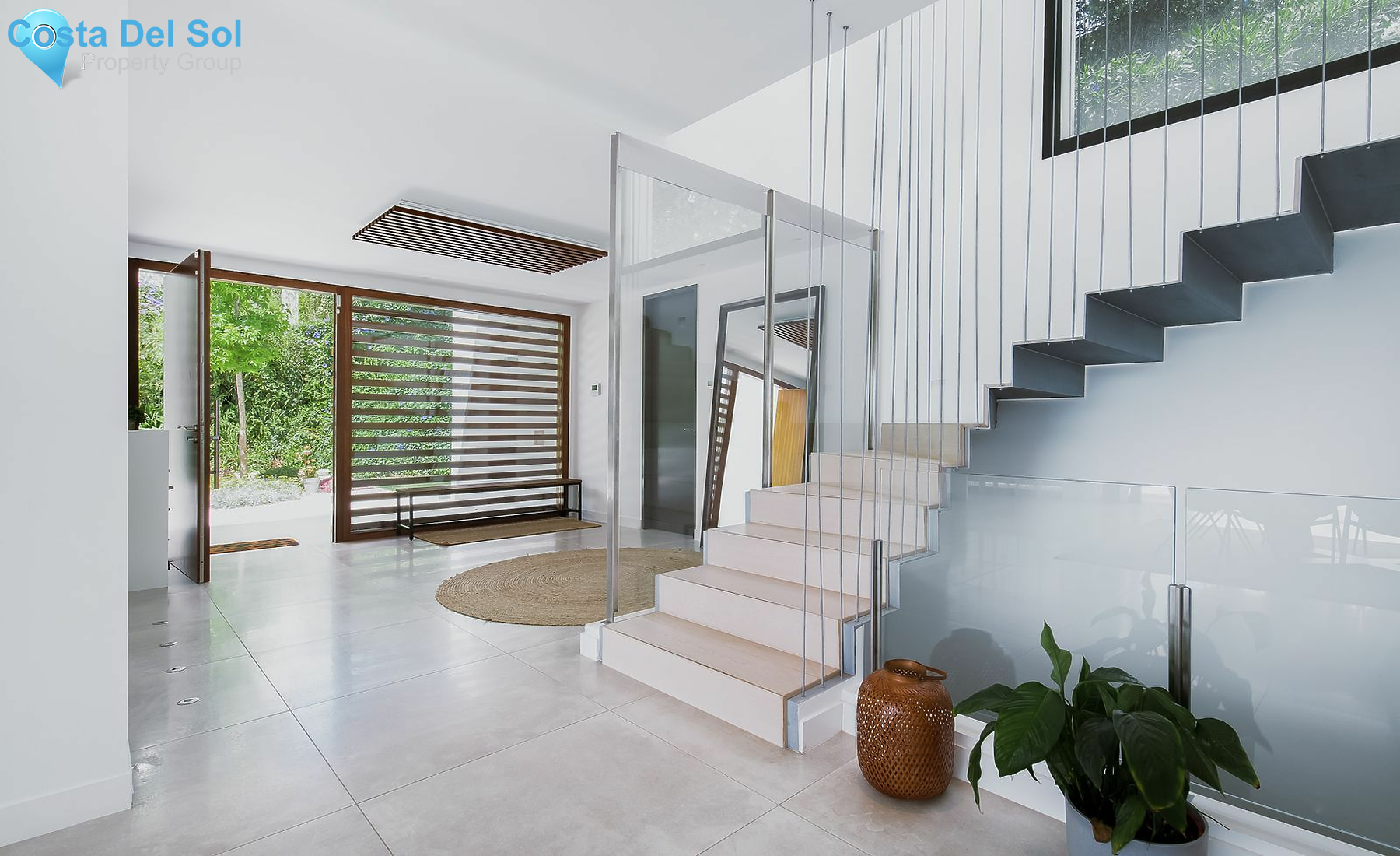 Detached Villa in Benahavís-1442598
