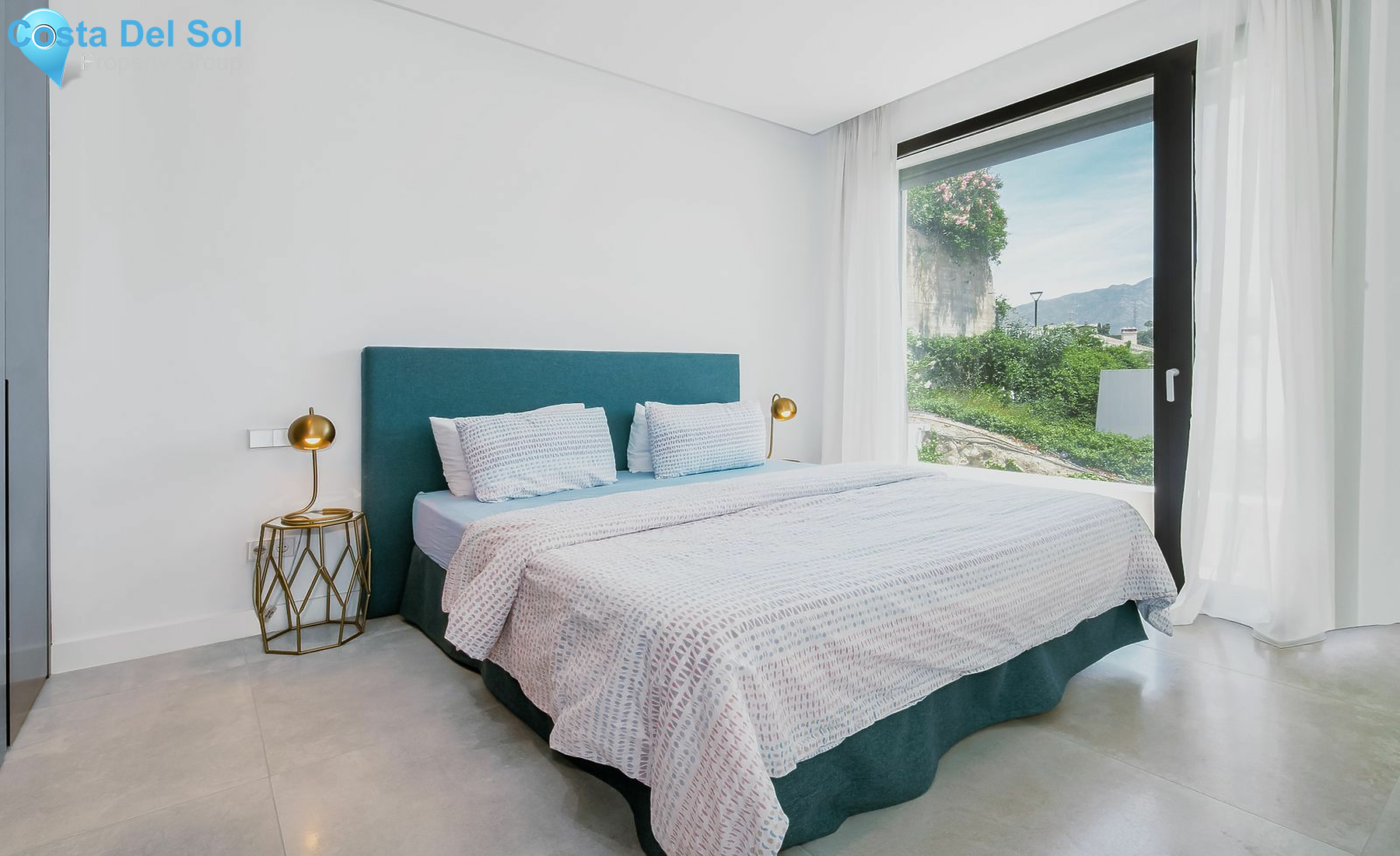 Detached Villa in Benahavís-1442607