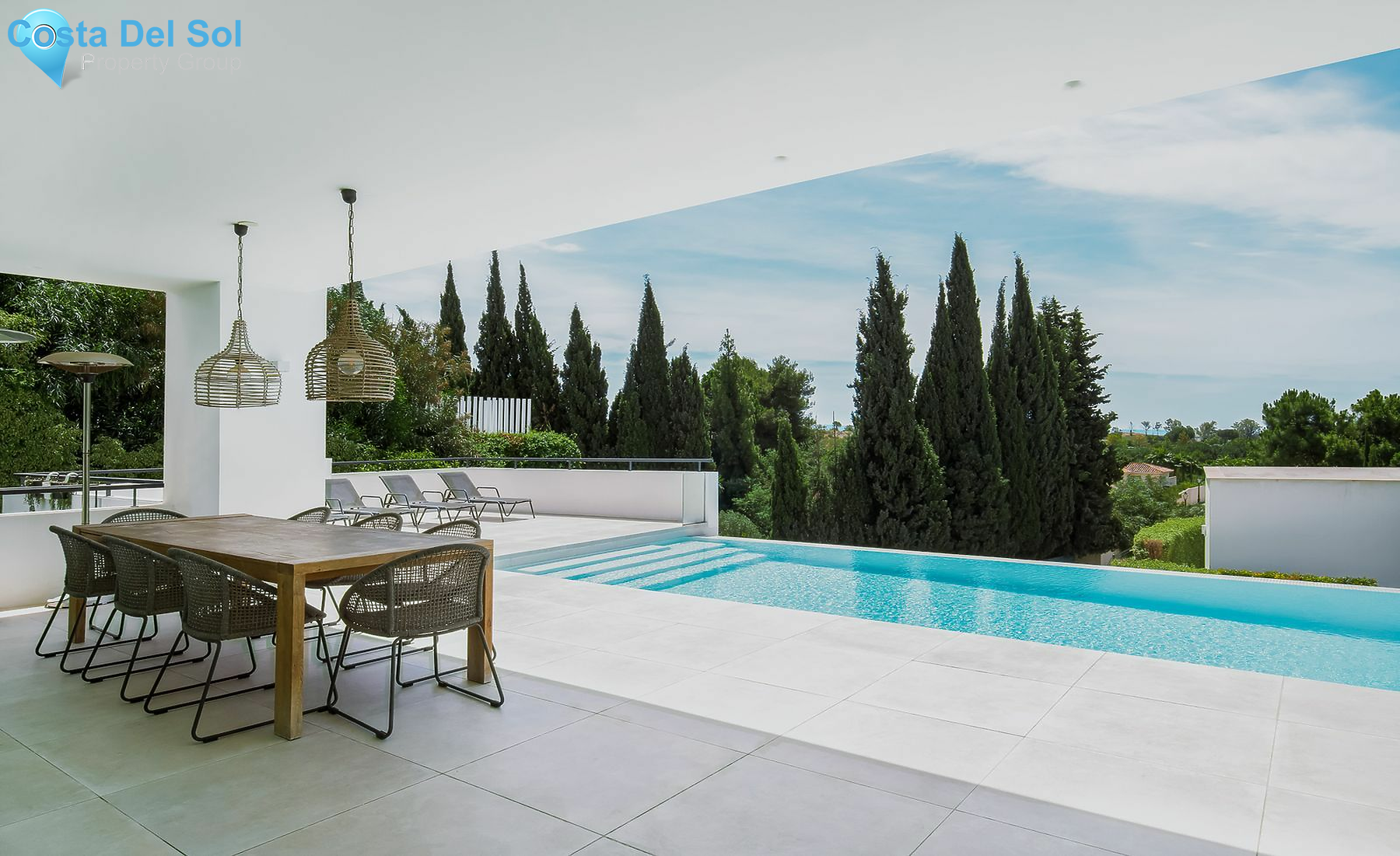 Detached Villa in Benahavís-1442611