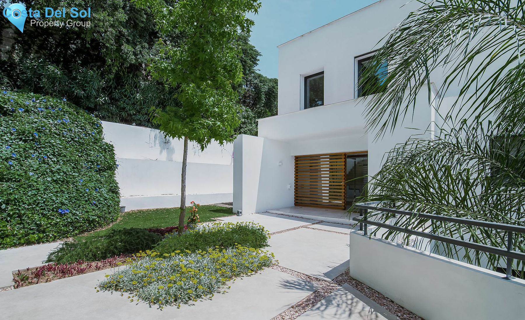 Detached Villa in Benahavís-1442614