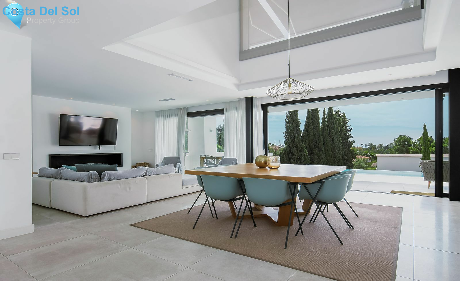 Detached Villa in Benahavís-1442599