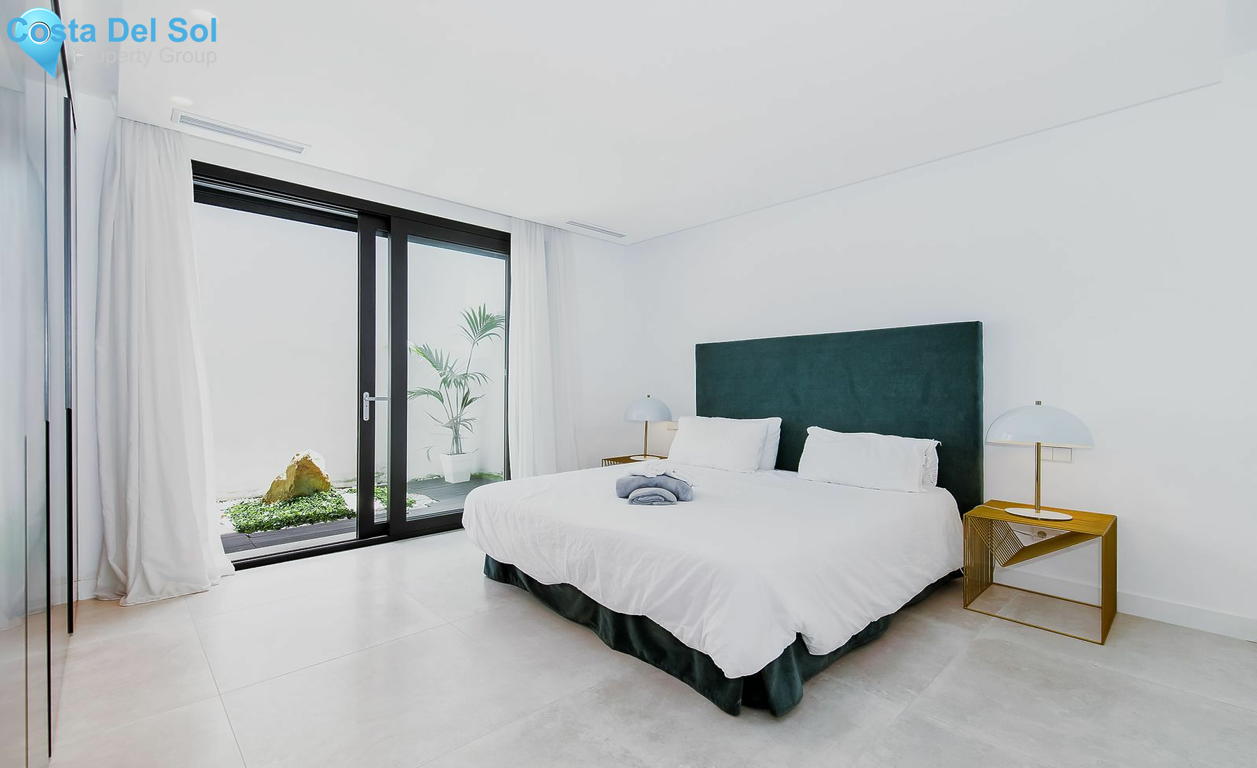 Detached Villa in Benahavís-1442606