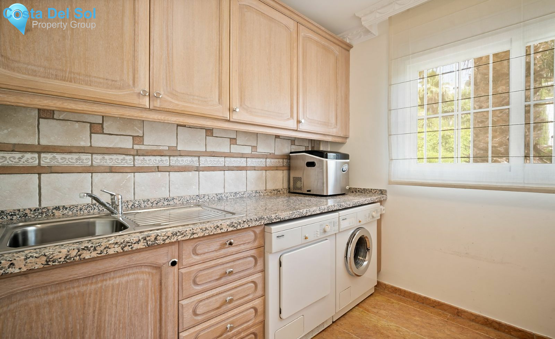 Detached Villa in Benahavís-1448312