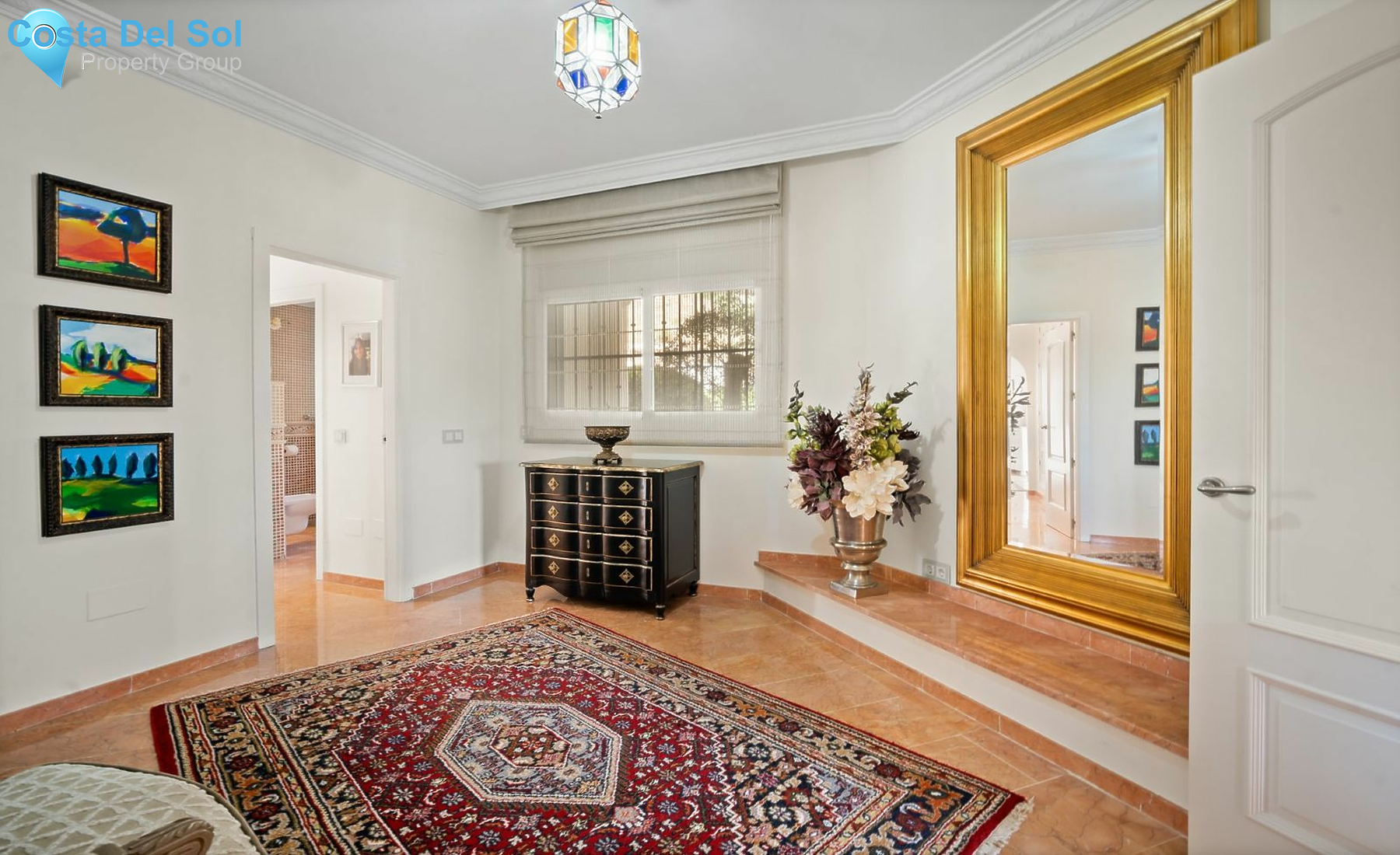 Detached Villa in Benahavís-1448313
