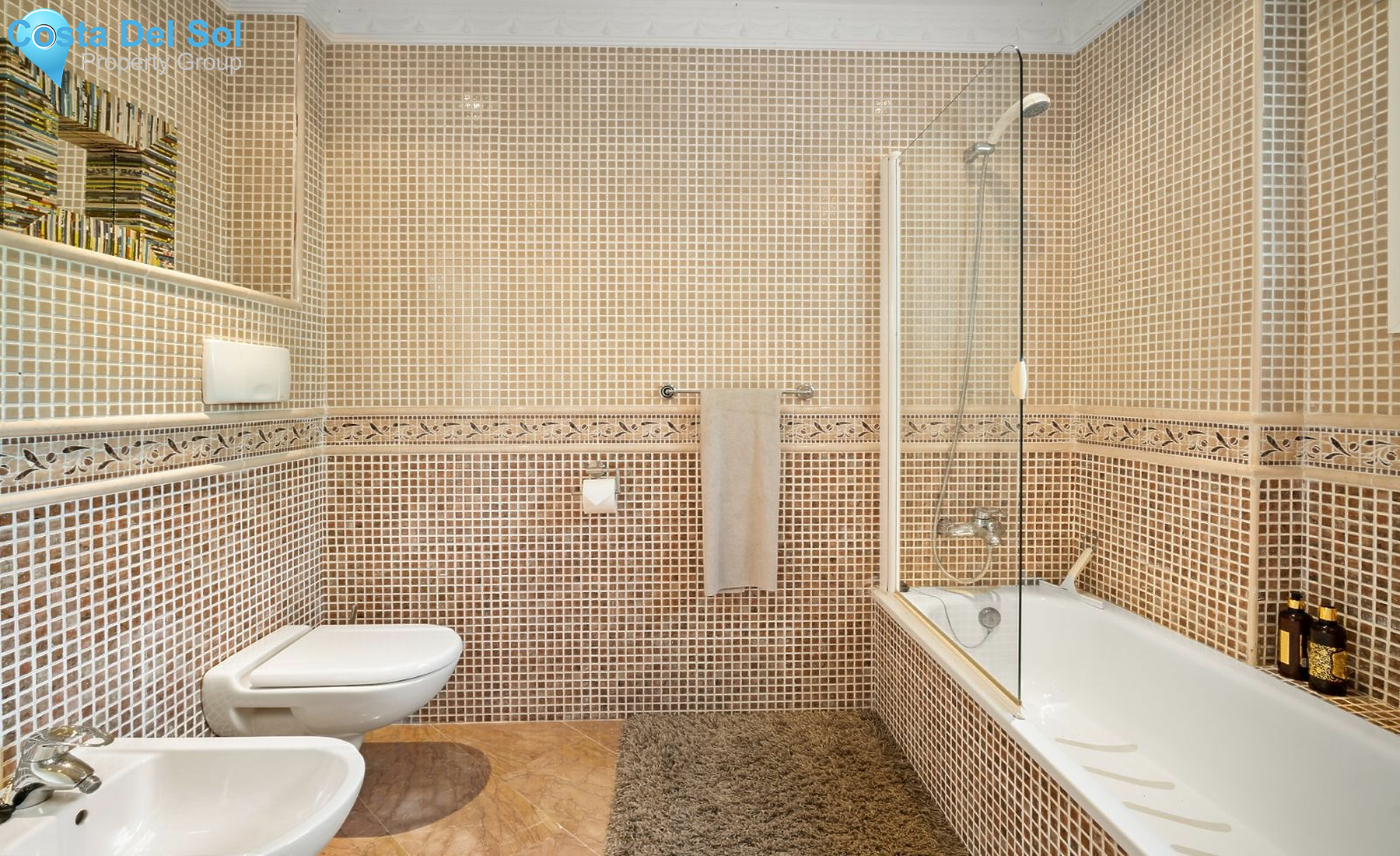 Detached Villa in Benahavís-1448316