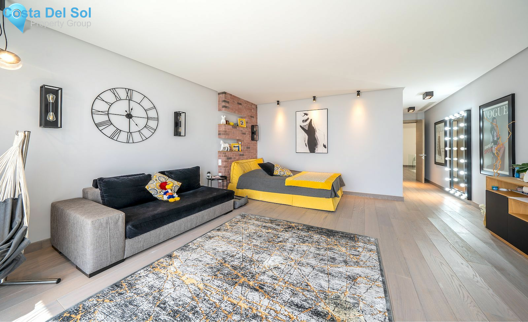 Detached Villa in Benahavís-1450285