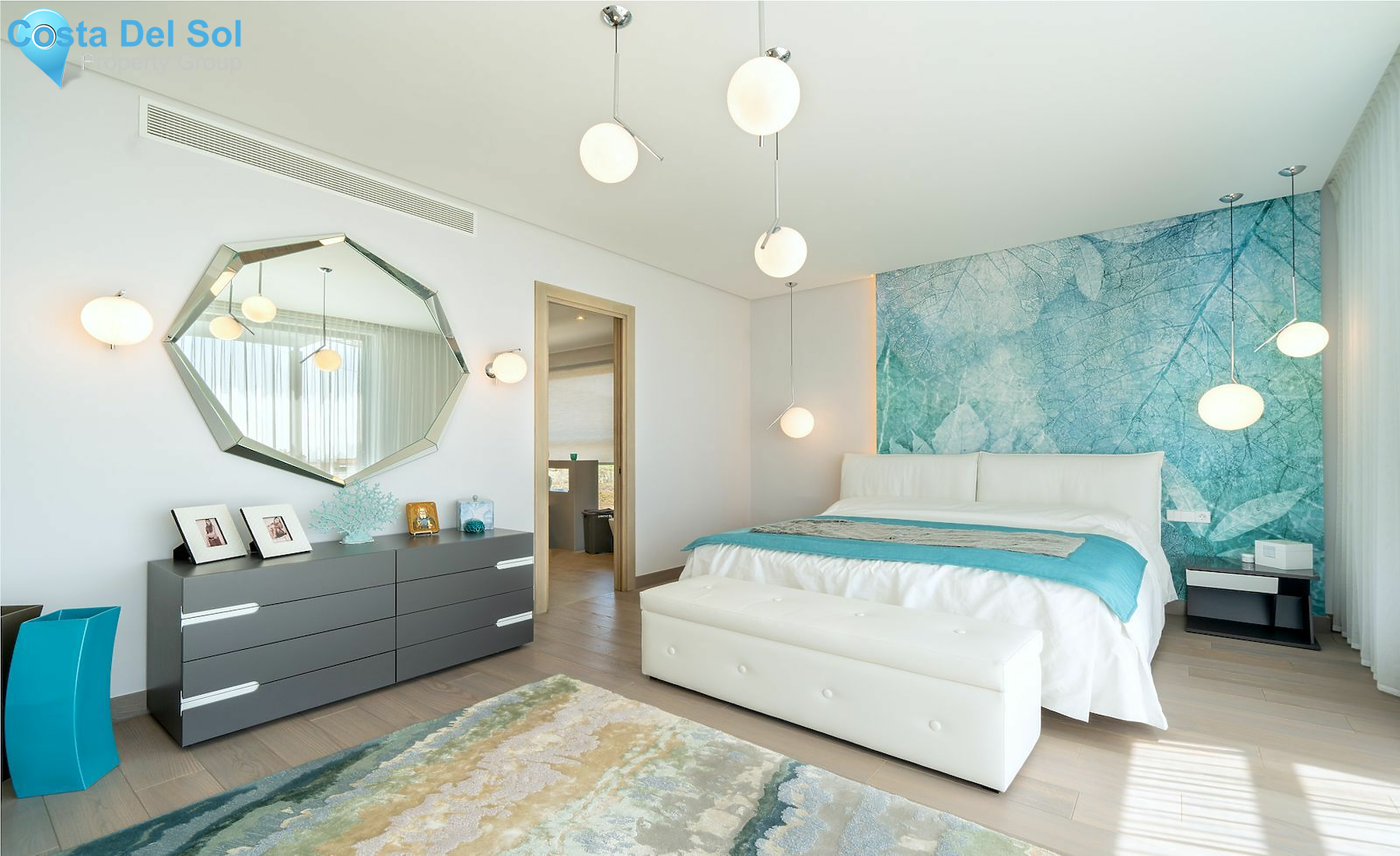 Detached Villa in Benahavís-1450287