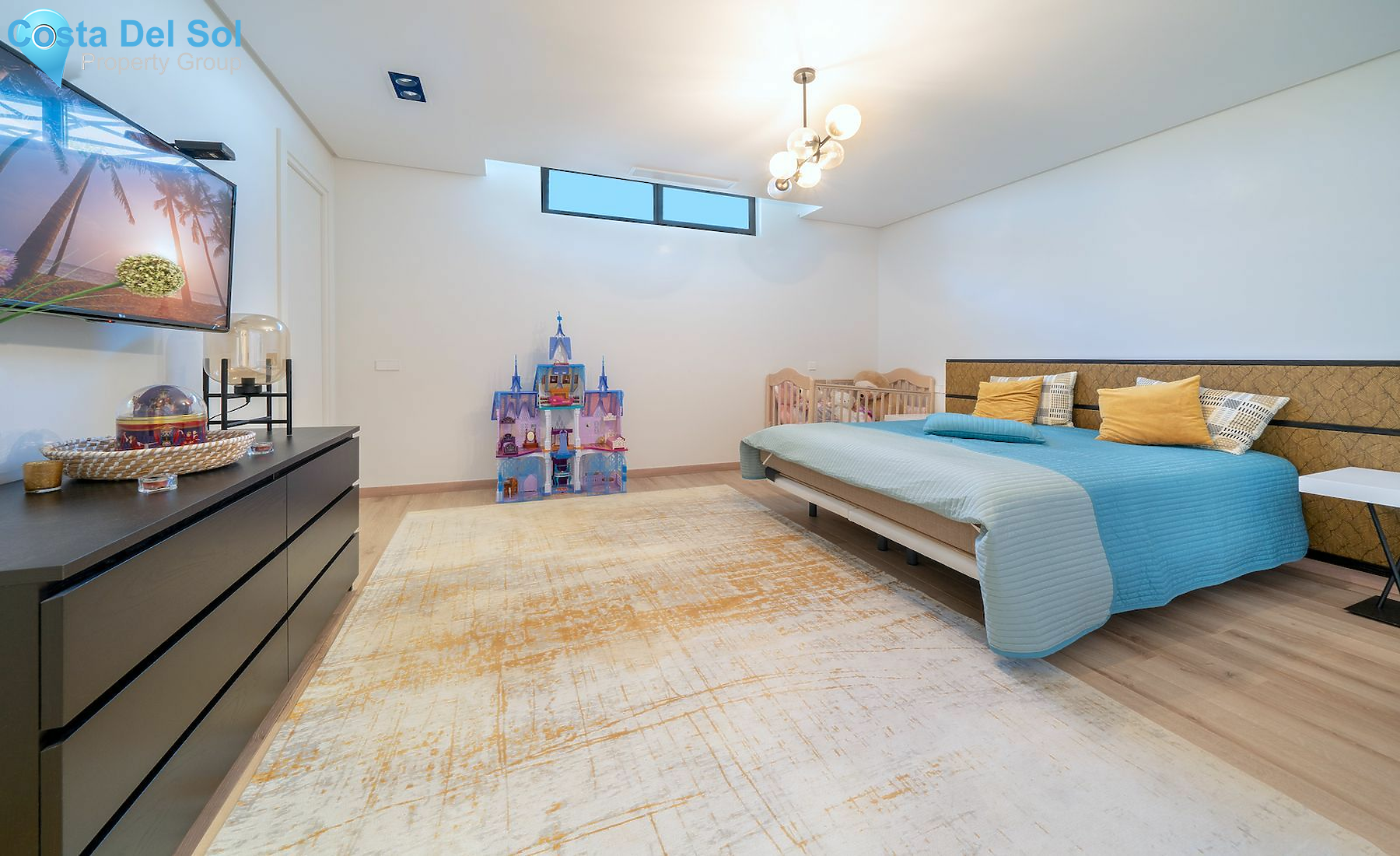 Detached Villa in Benahavís-1450294