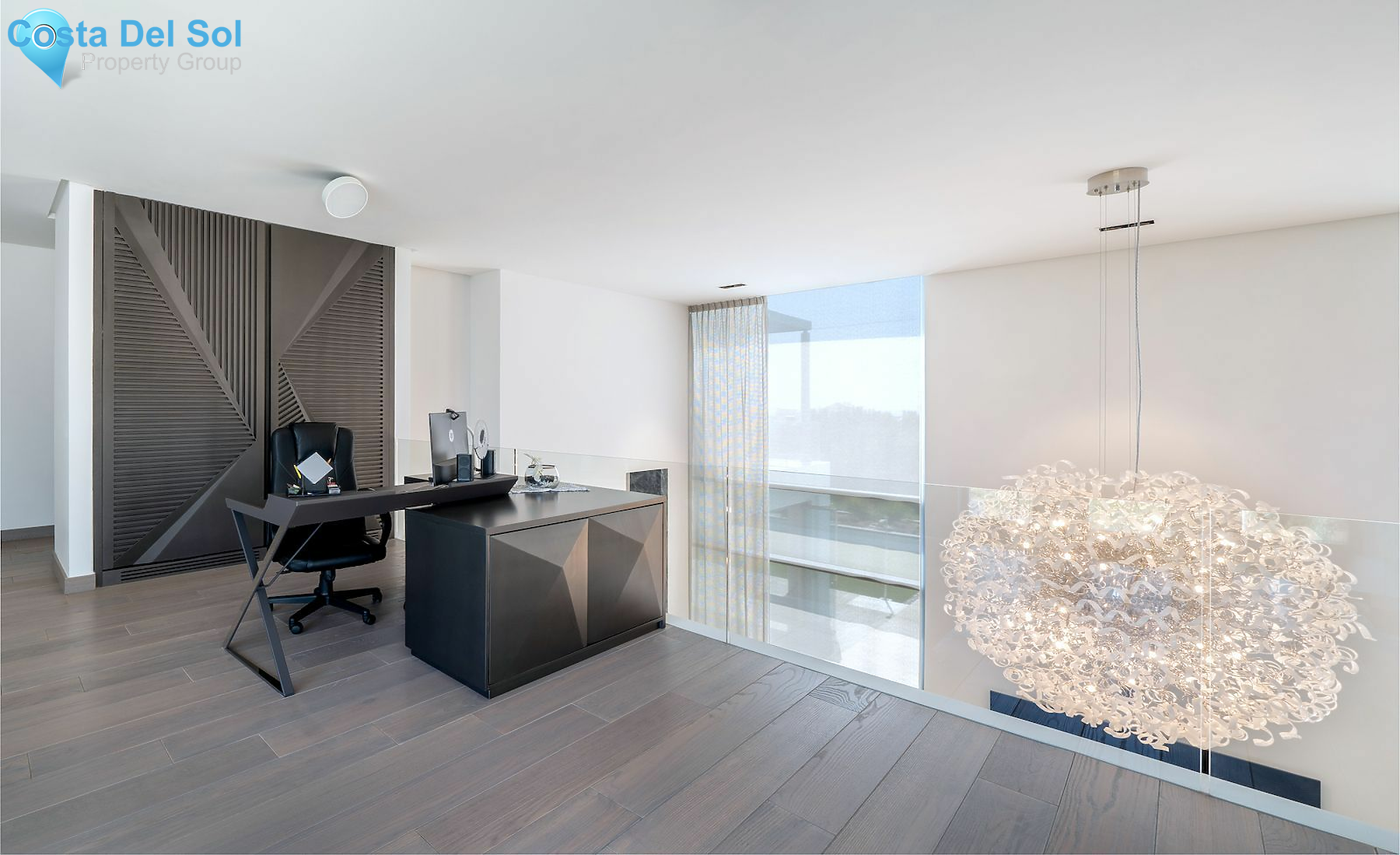 Detached Villa in Benahavís-1450283
