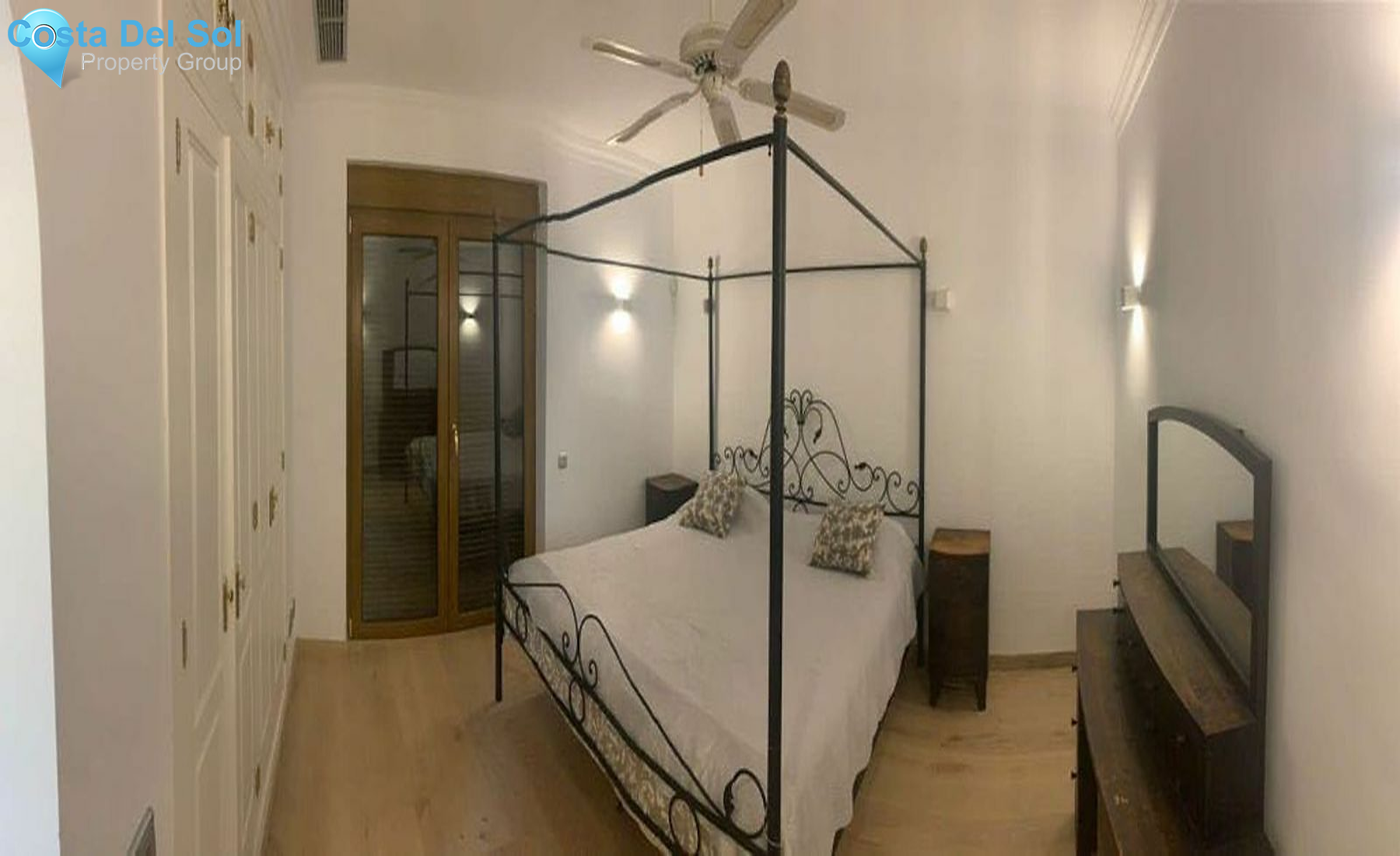Detached Villa in Benahavís-1464635