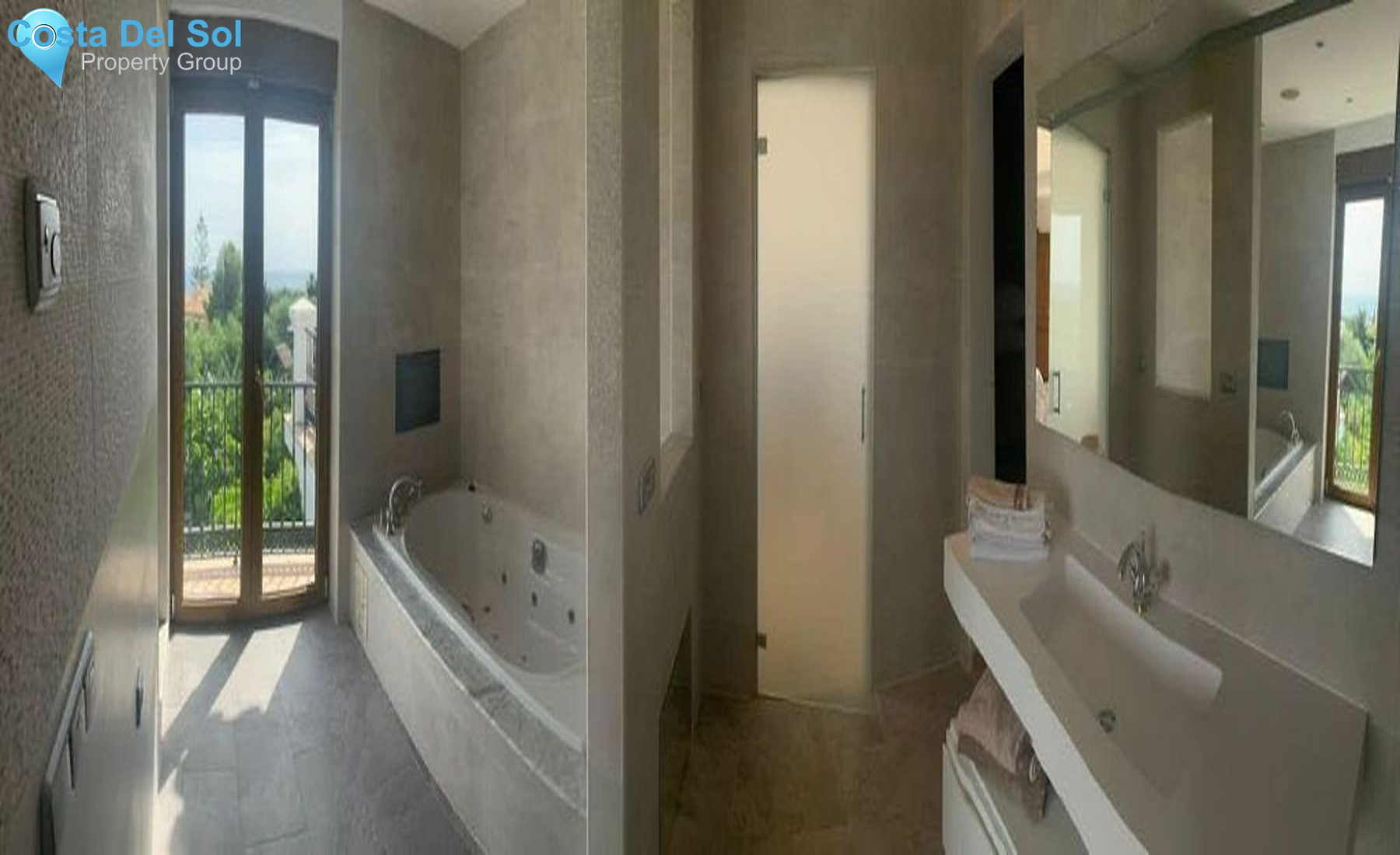 Detached Villa in Benahavís-1464637