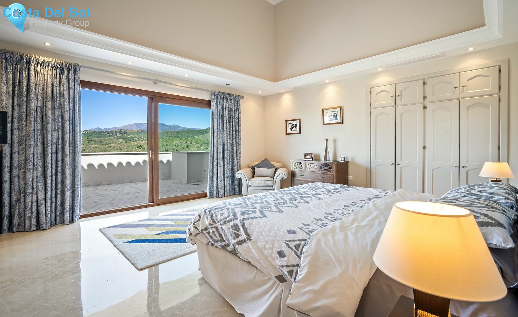 Detached Villa in Benahavís-1465145