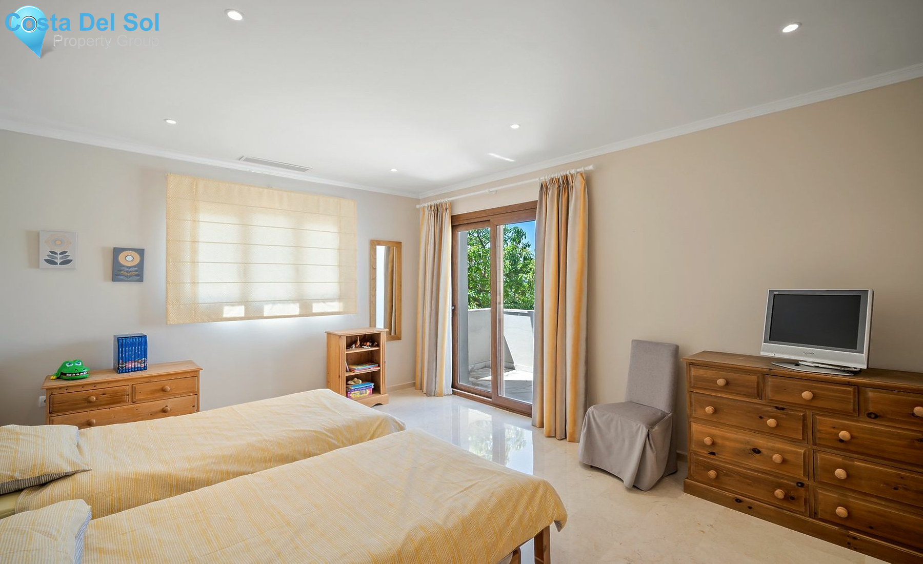 Detached Villa in Benahavís-1465147