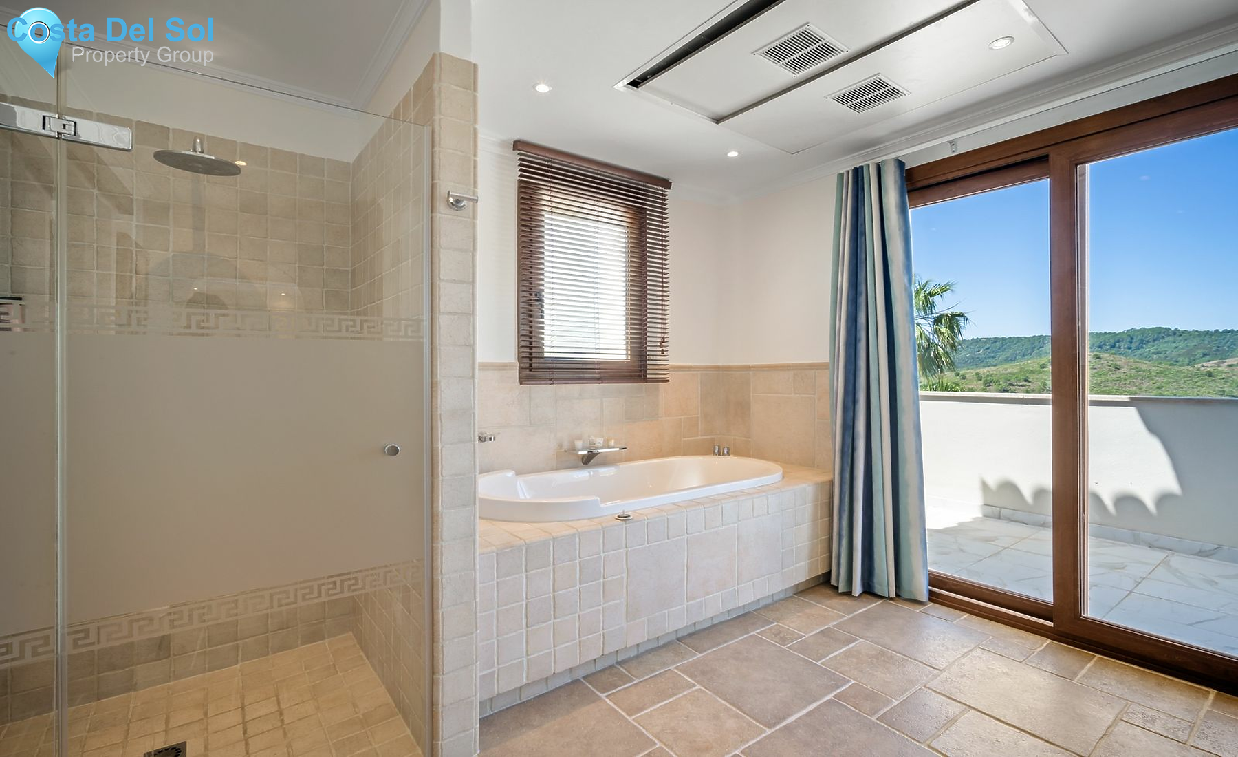 Detached Villa in Benahavís-1465148
