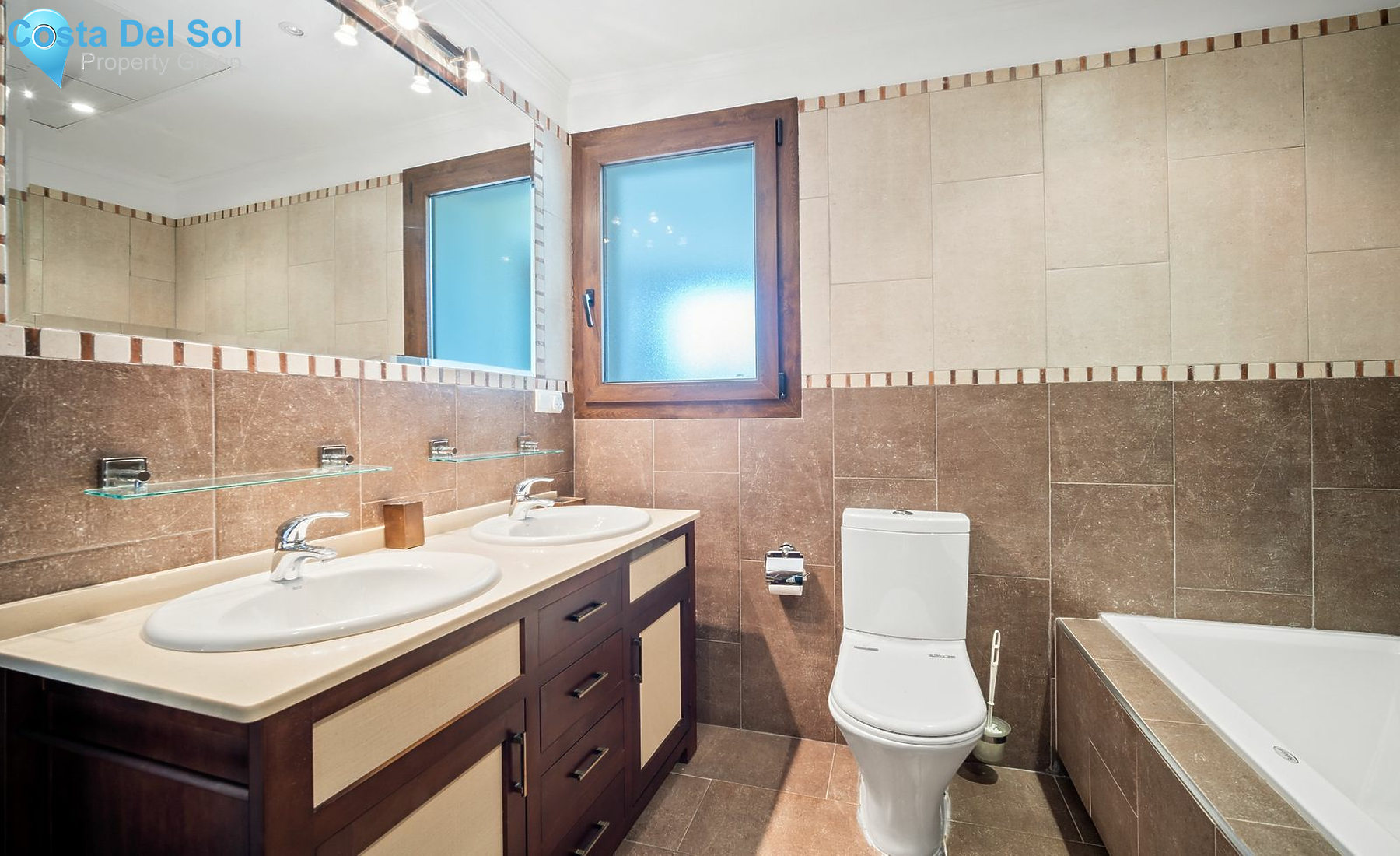 Detached Villa in Benahavís-1465149