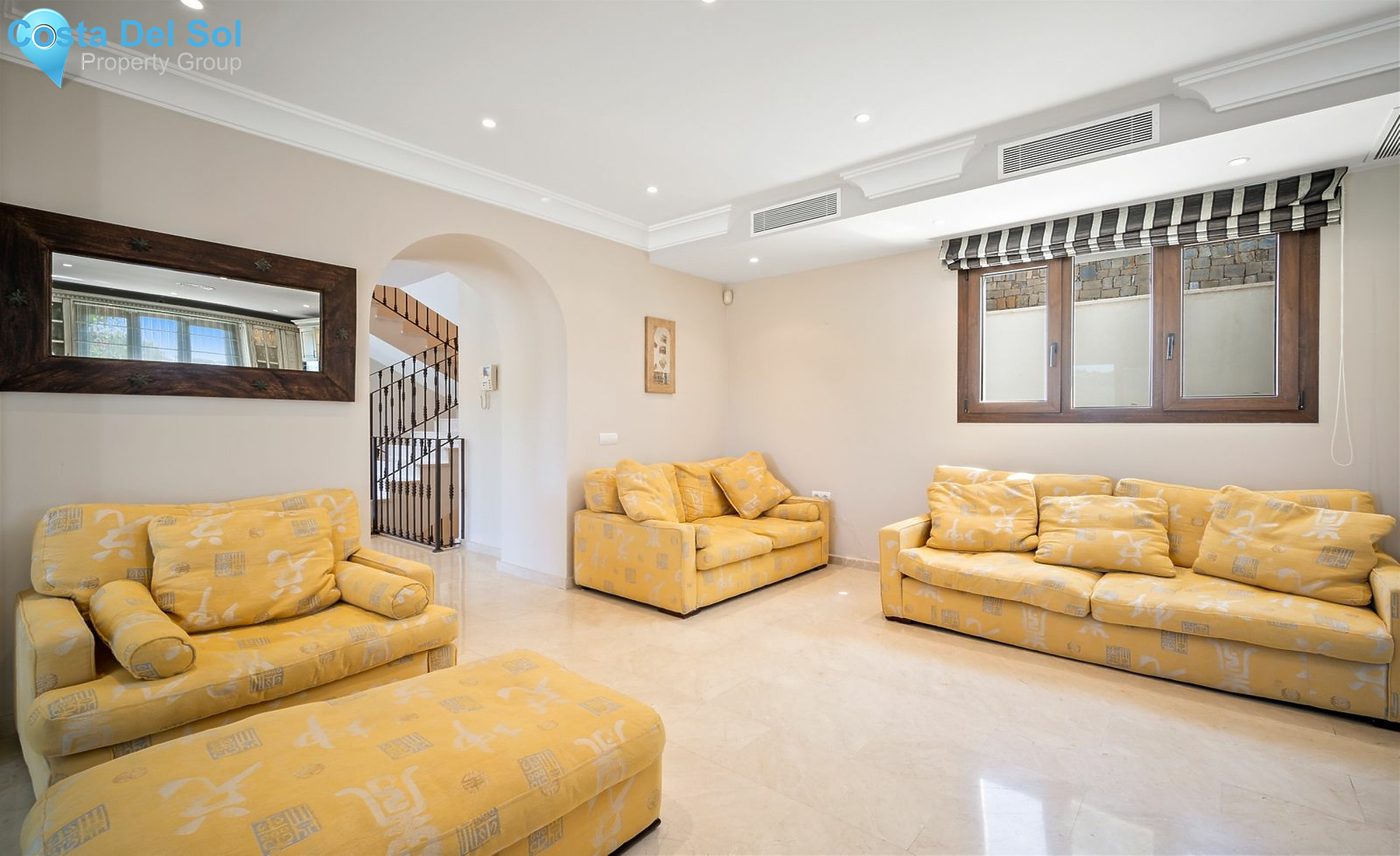 Detached Villa in Benahavís-1465150