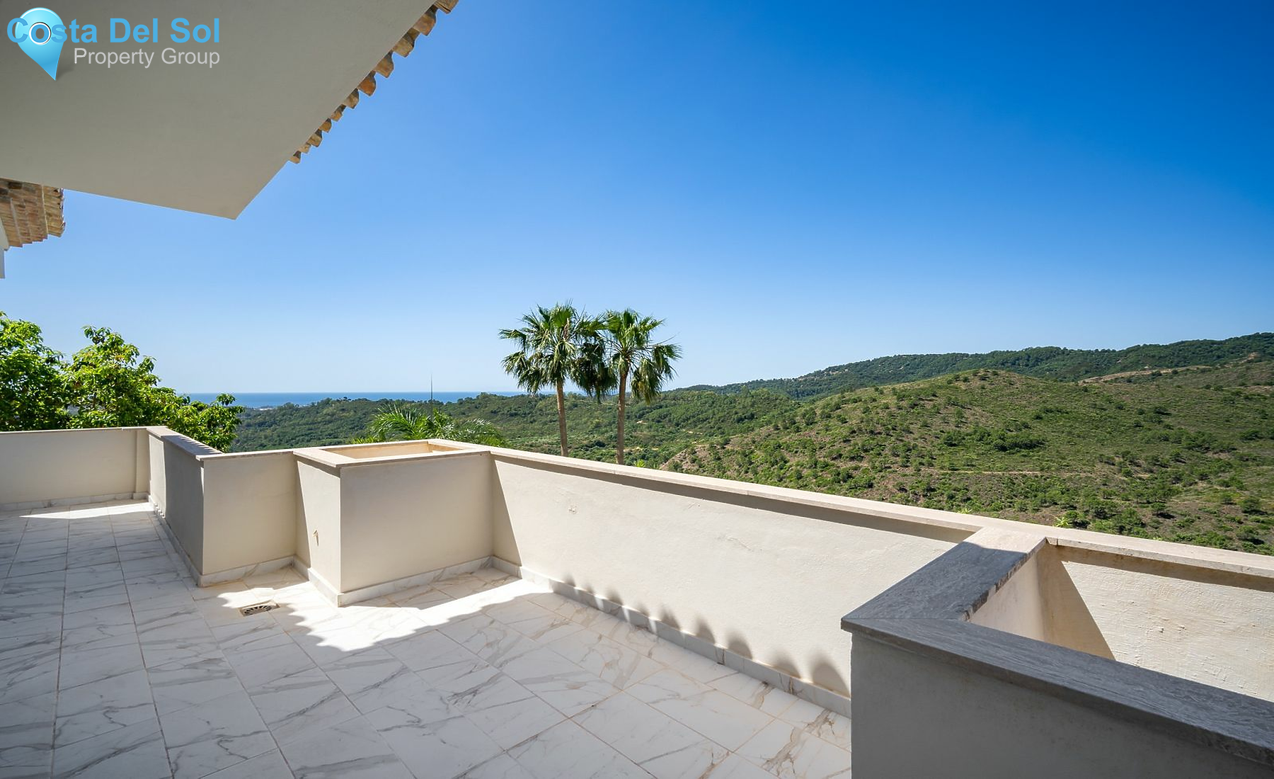 Detached Villa in Benahavís-1465152