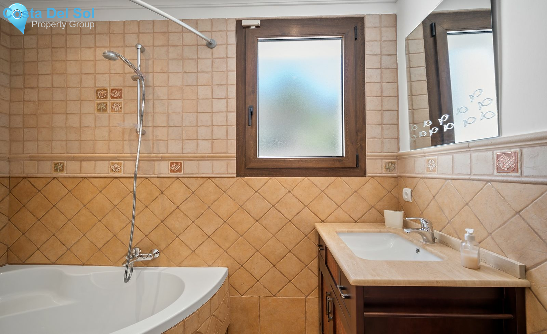 Detached Villa in Benahavís-1465153