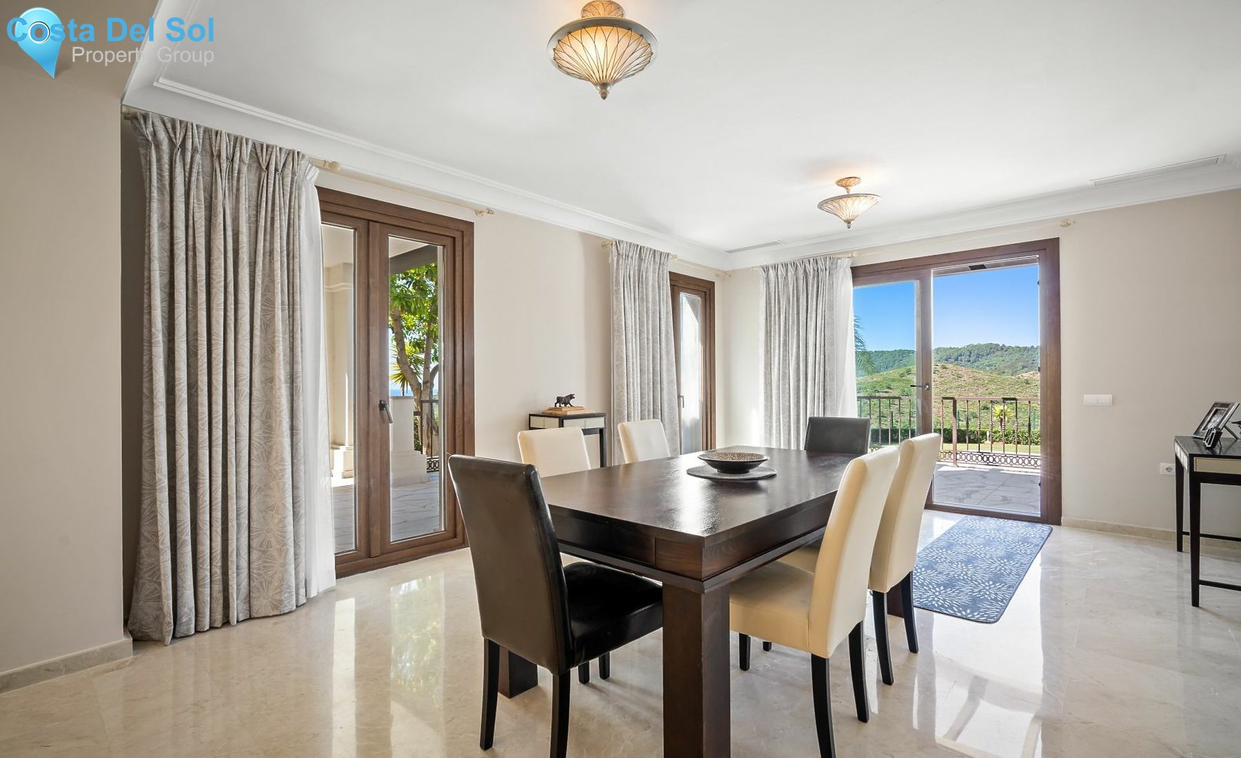 Detached Villa in Benahavís-1465138