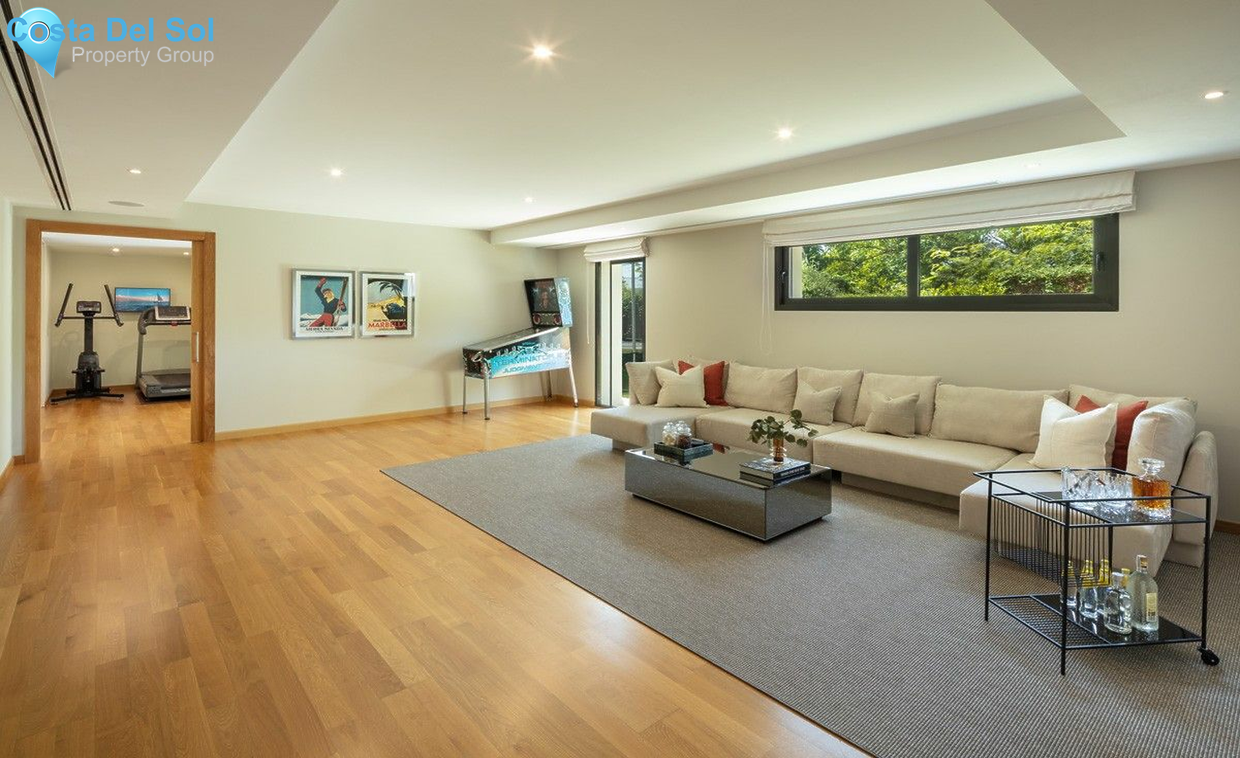 Detached Villa in Benahavís-1469542