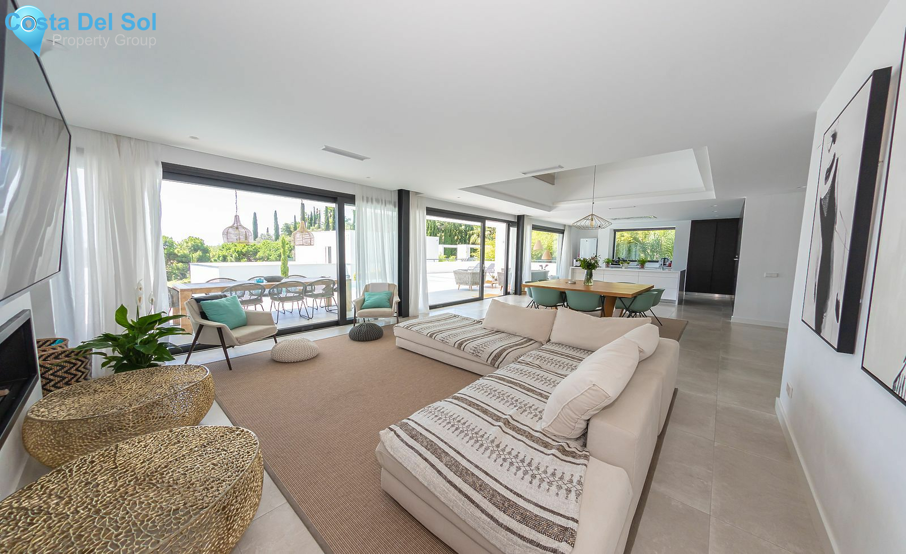 Detached Villa in Benahavís-1482638