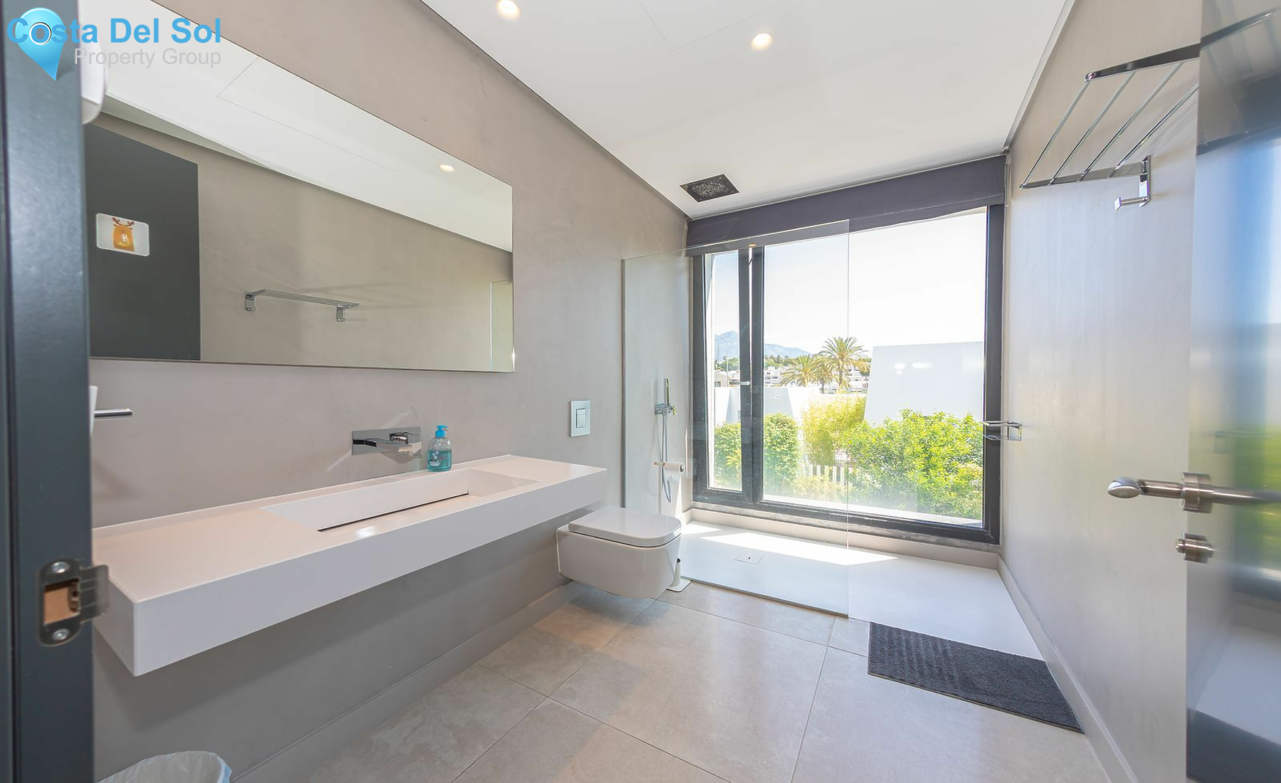 Detached Villa in Benahavís-1482641
