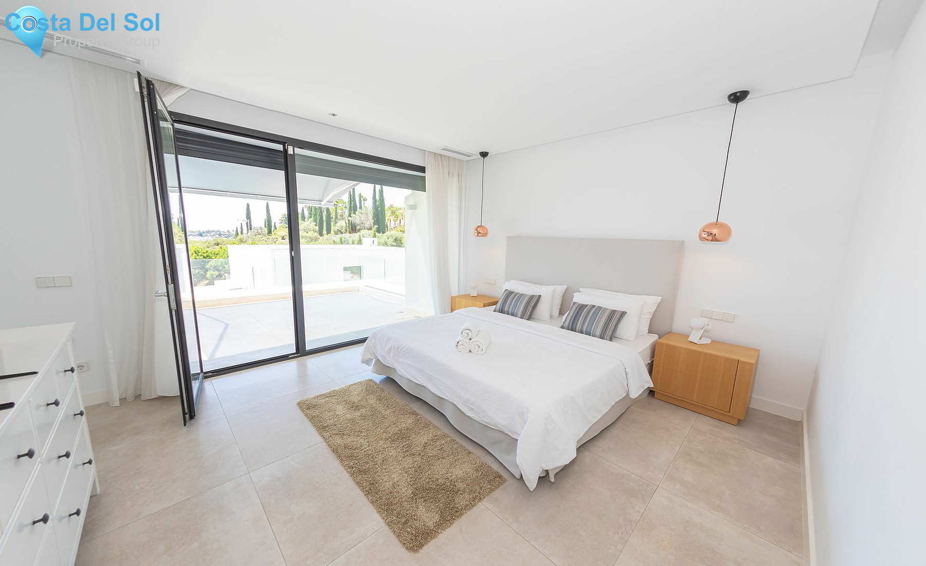 Detached Villa in Benahavís-1482642