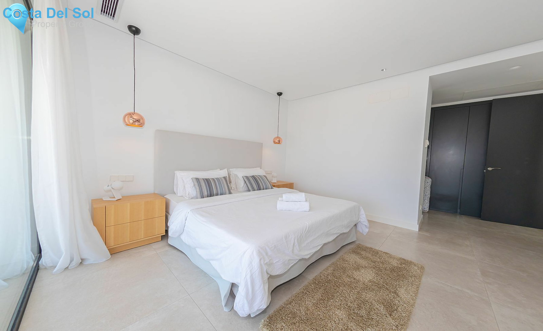 Detached Villa in Benahavís-1482643