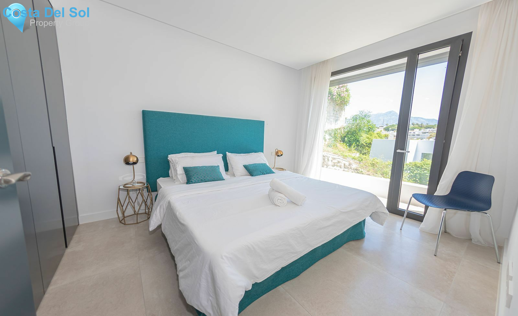 Detached Villa in Benahavís-1482644