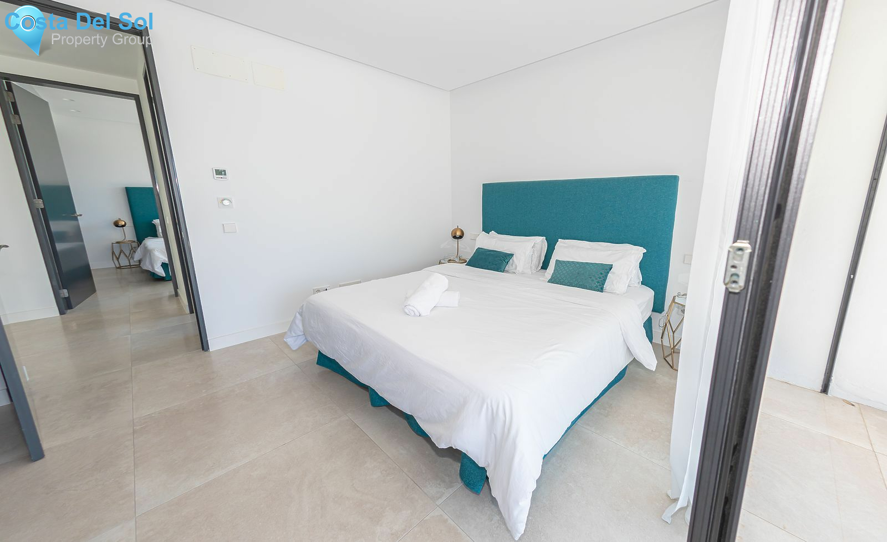 Detached Villa in Benahavís-1482645