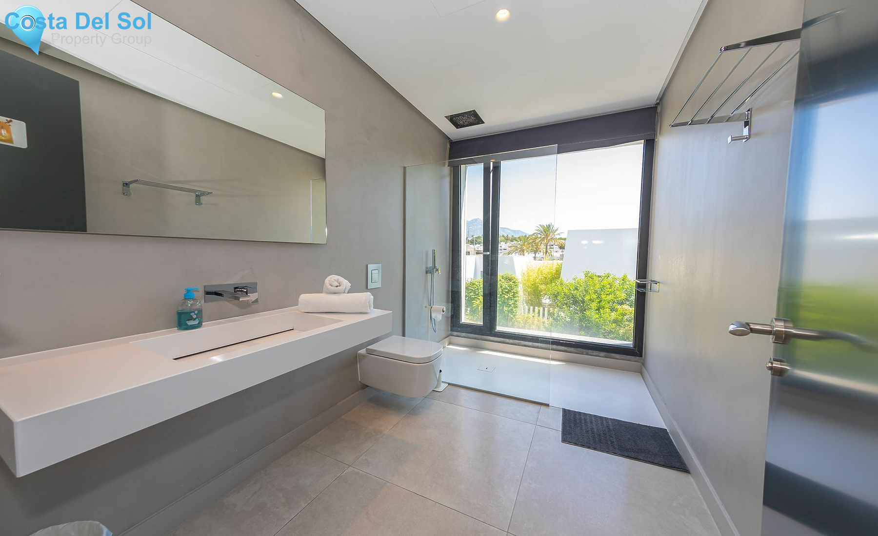 Detached Villa in Benahavís-1482646