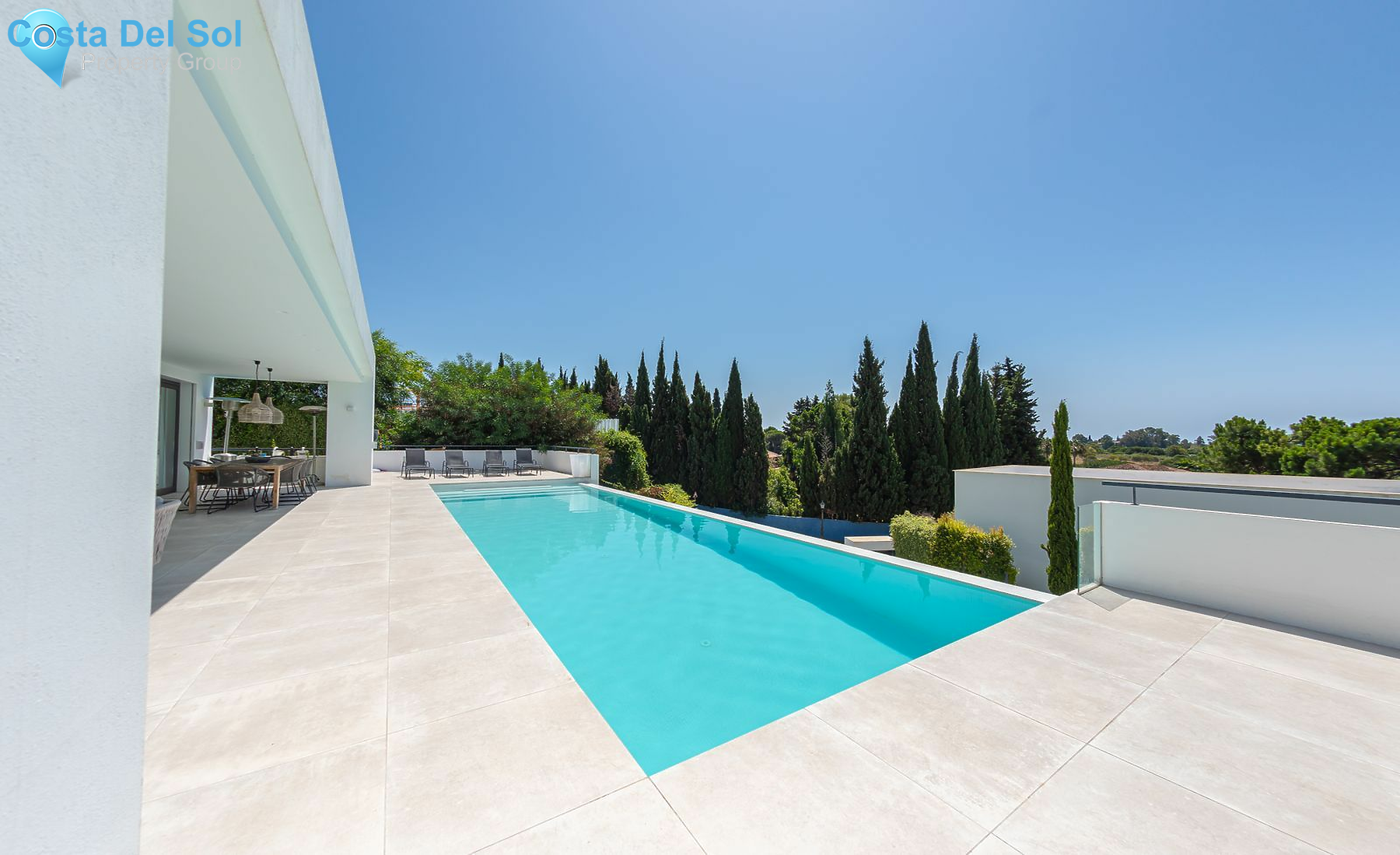 Detached Villa in Benahavís-1482634