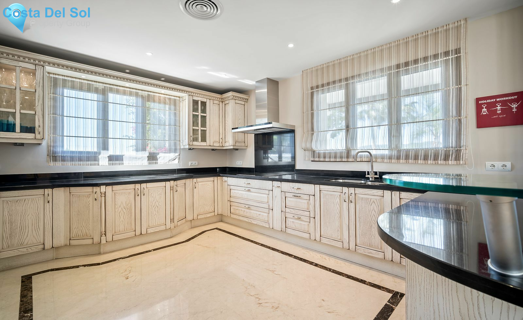 Detached Villa in Benahavís-1495035