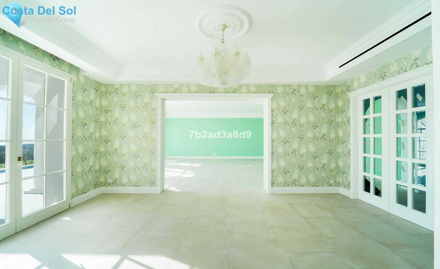 Detached Villa in Benahavís-1532167