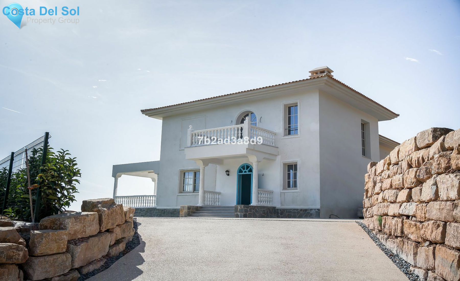 Detached Villa in Benahavís-1532151