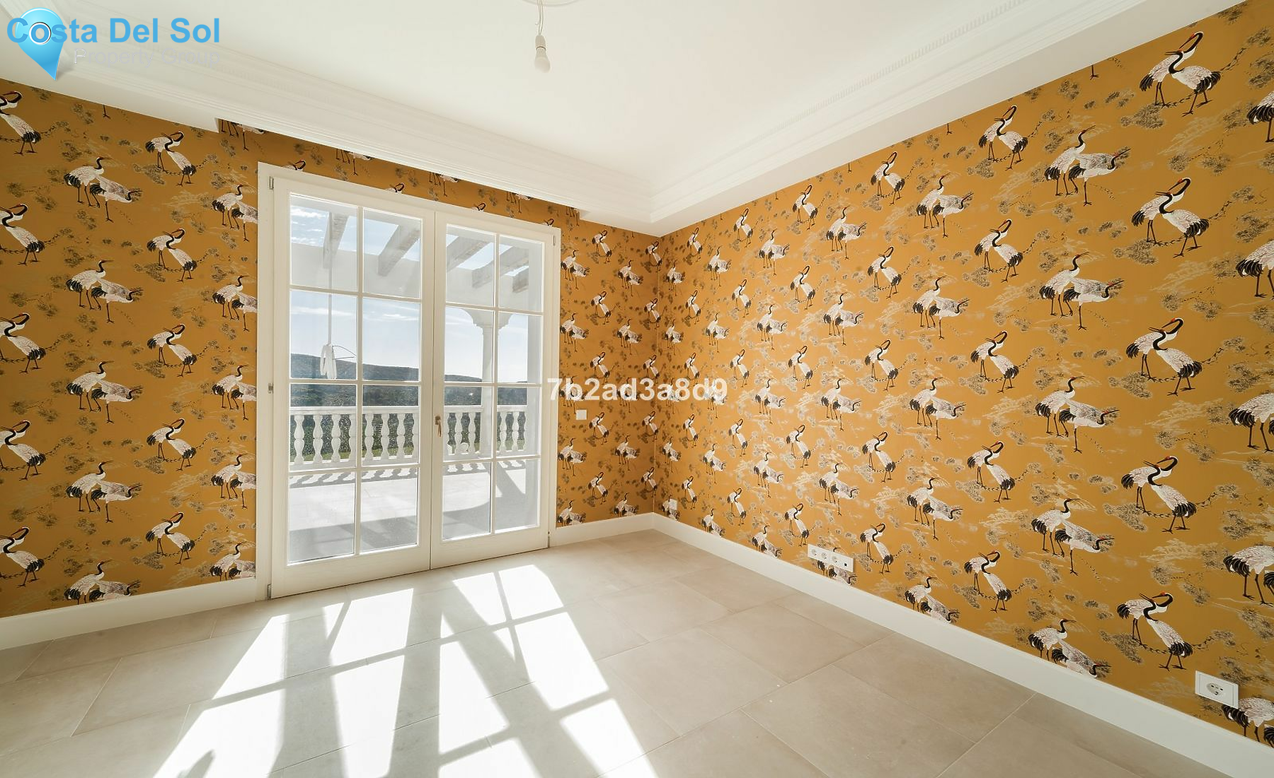Detached Villa in Benahavís-1532155