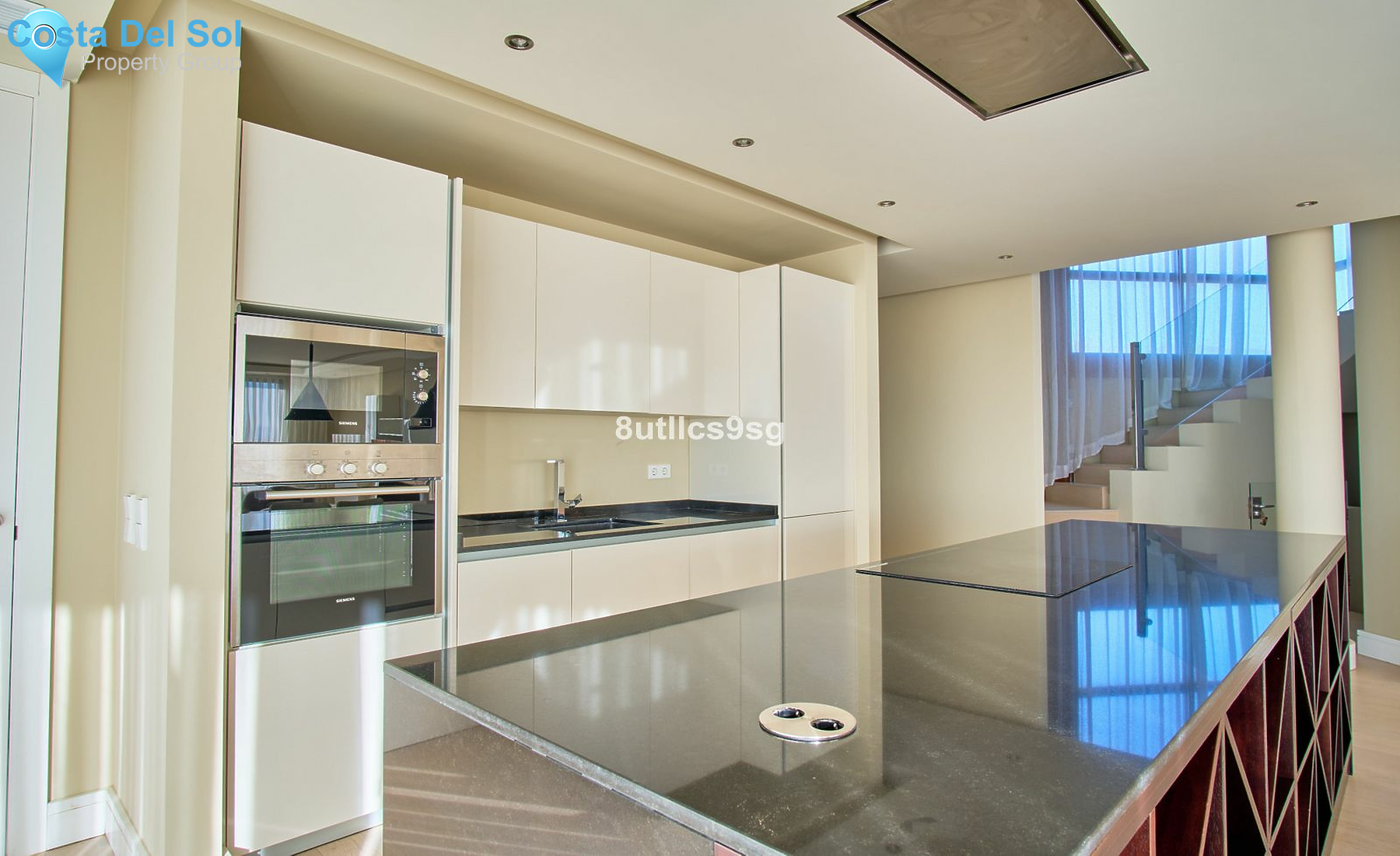 Detached Villa in Benahavís-1544973