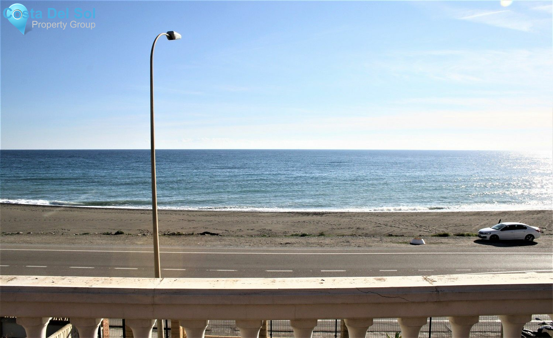 Detached Villa in Benajarafe-1174455